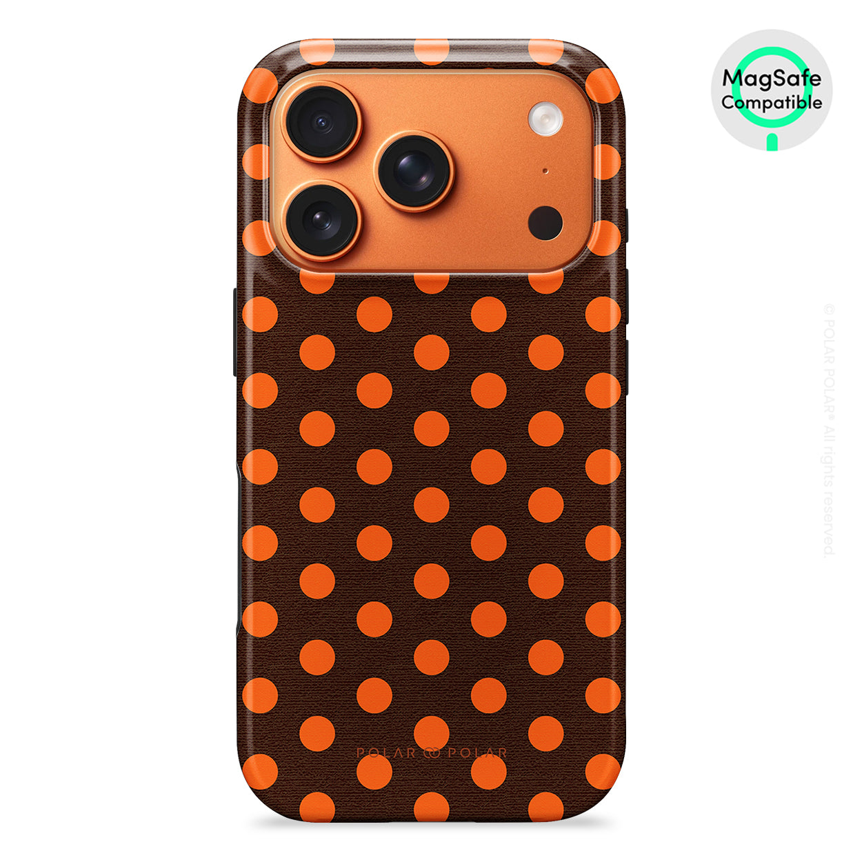 Standard_iPhone 17 Pro | Tough MagSafe Case