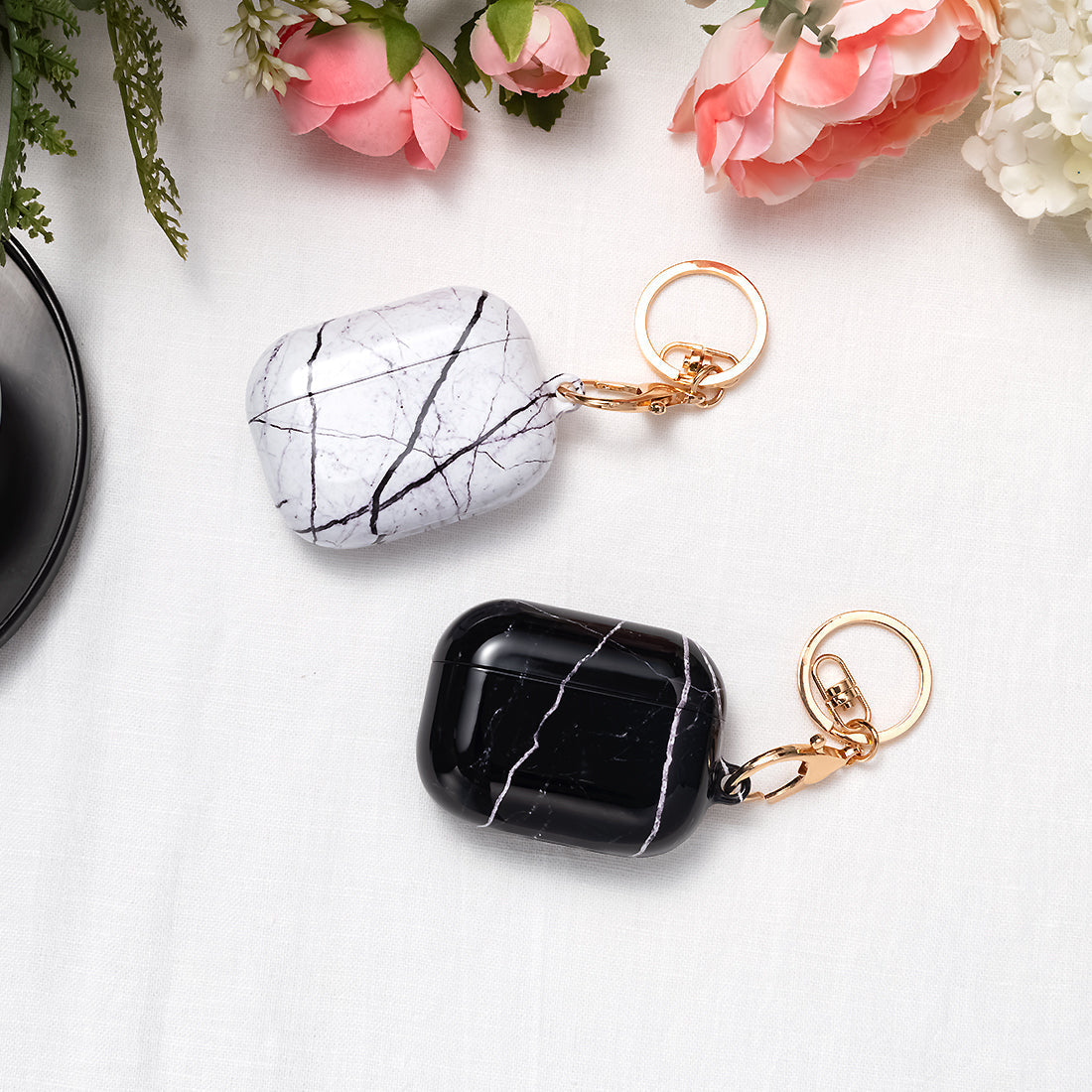 Classic White | AirPods Pro 3 Case