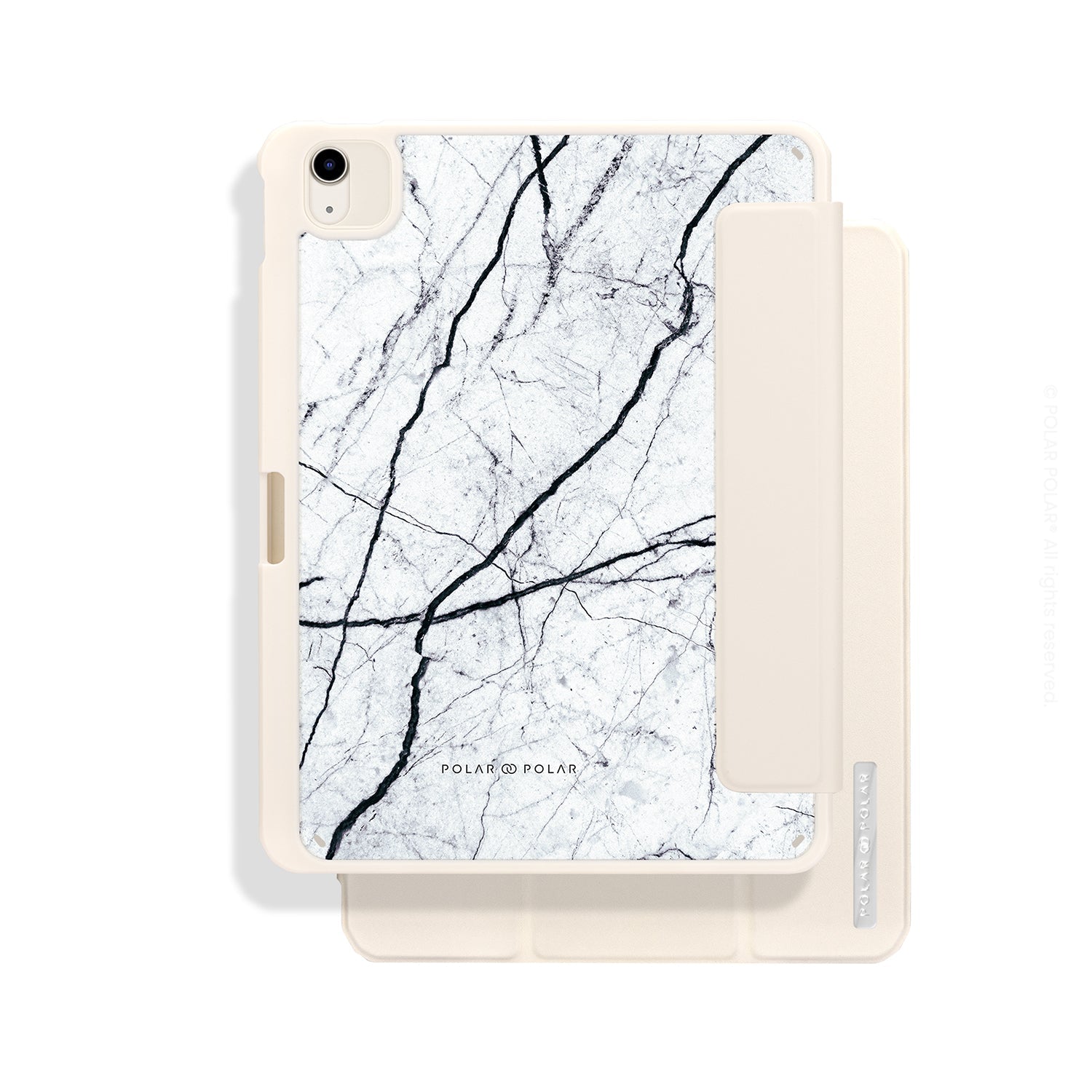 Standard_iPad Air (4th 5th) | Milky White