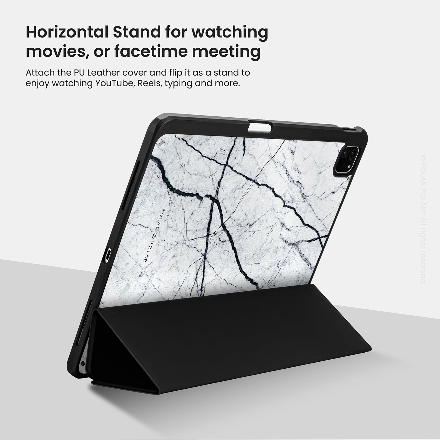 Standard_iPad Pro 12.9" (5th 6th) | Black