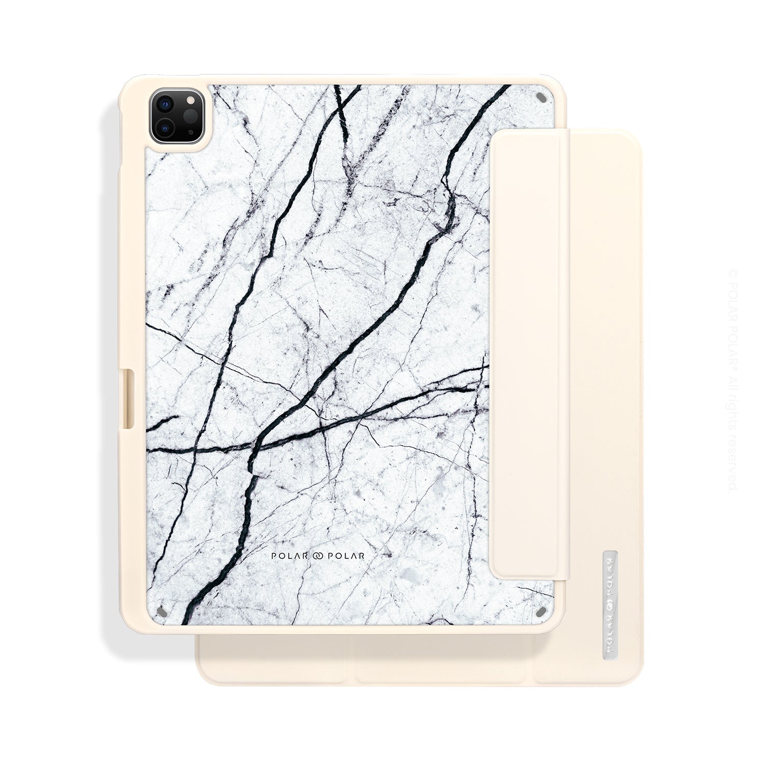 Standard_iPad Pro 12.9" (5th 6th) | Milky White