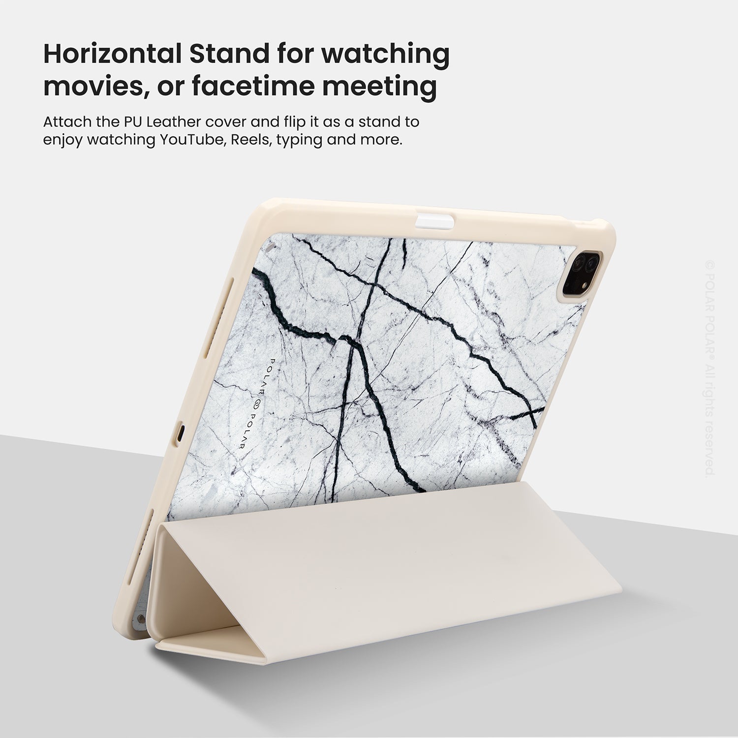Standard_iPad Pro 12.9" (5th 6th) | Milky White