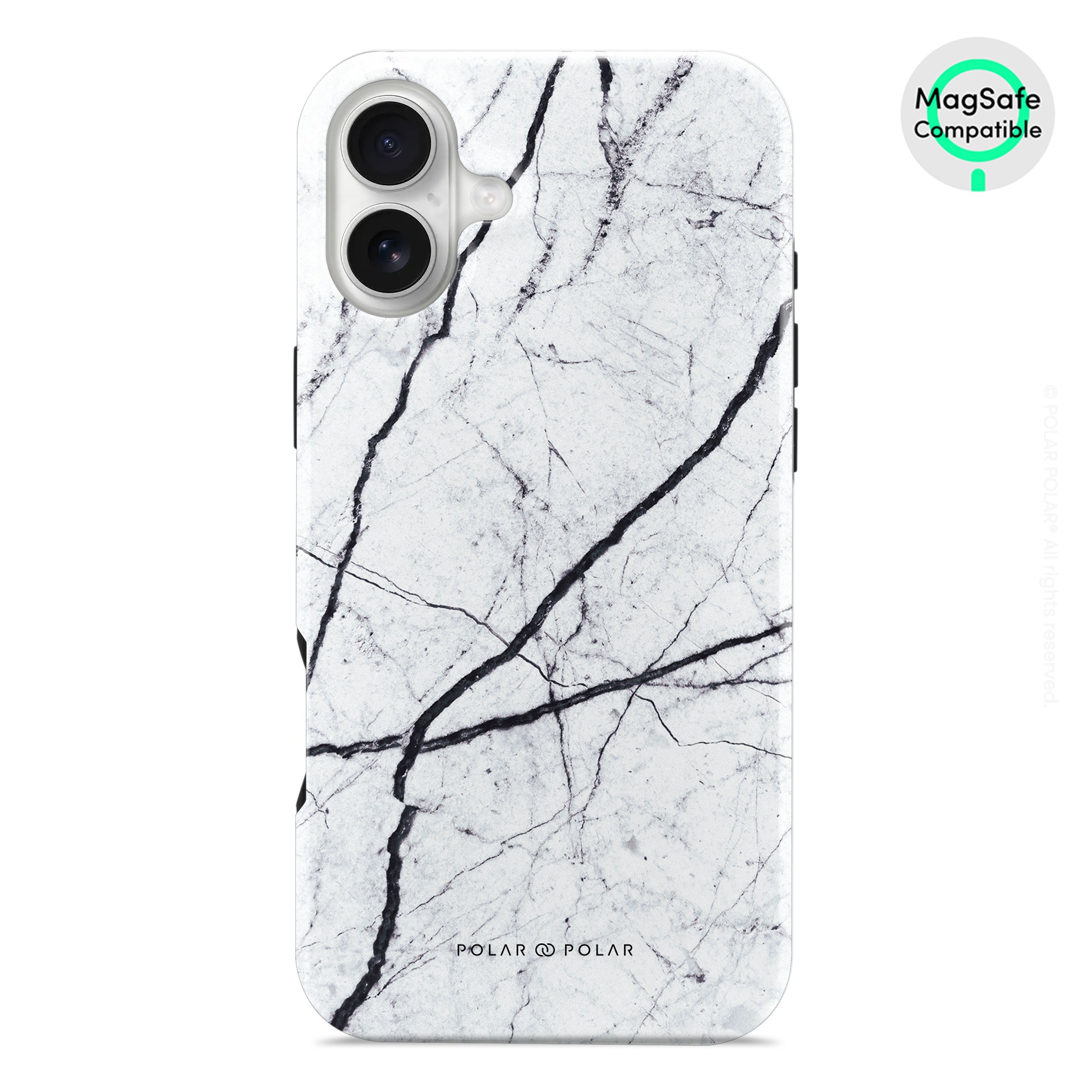 Standard_iPhone 16 Plus | Tough MagSafe Case