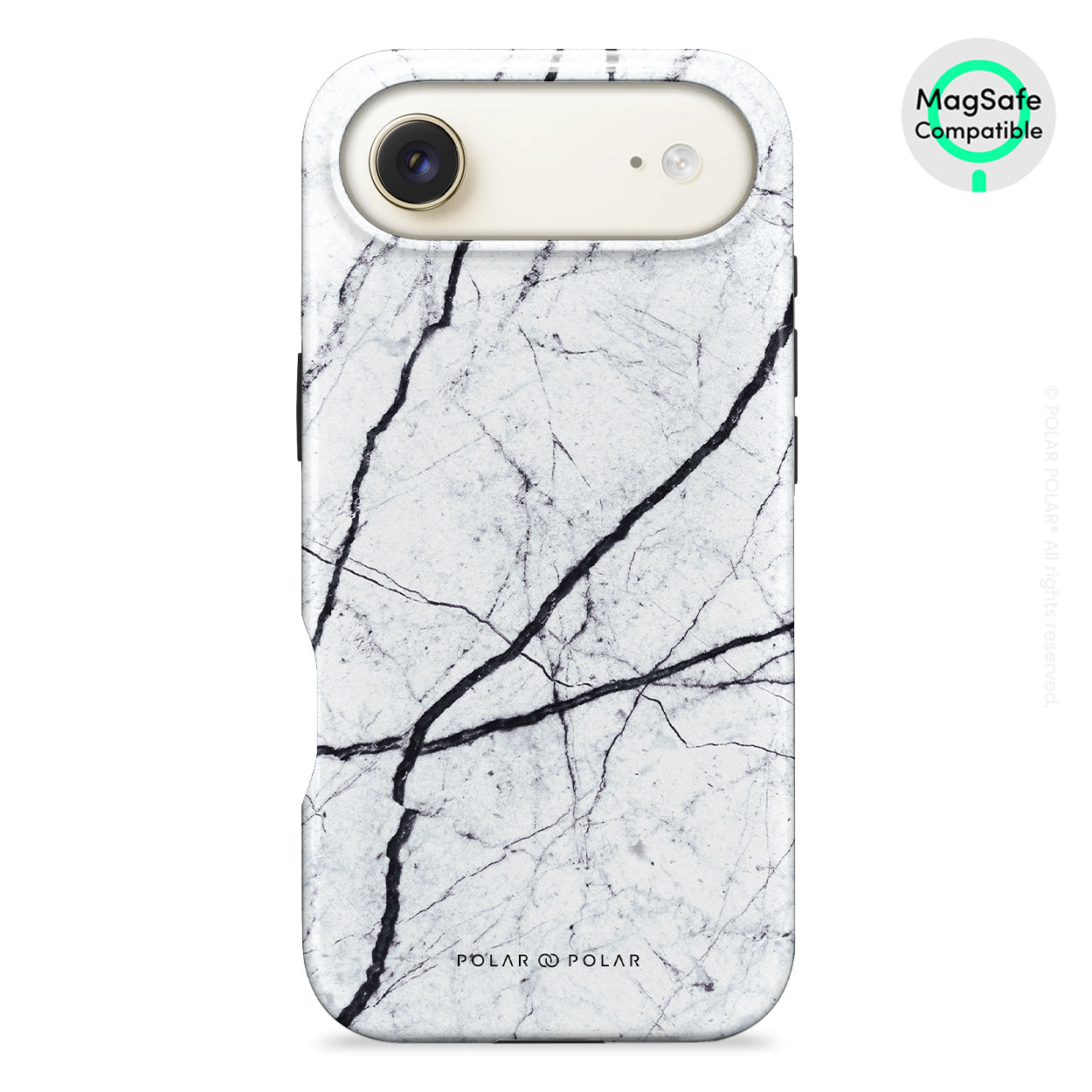 Standard_iPhone Air | Tough MagSafe Case