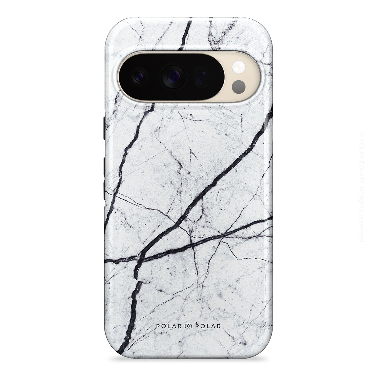 Standard_Google Pixel 10 Pro | Tough Case (dual-layer)