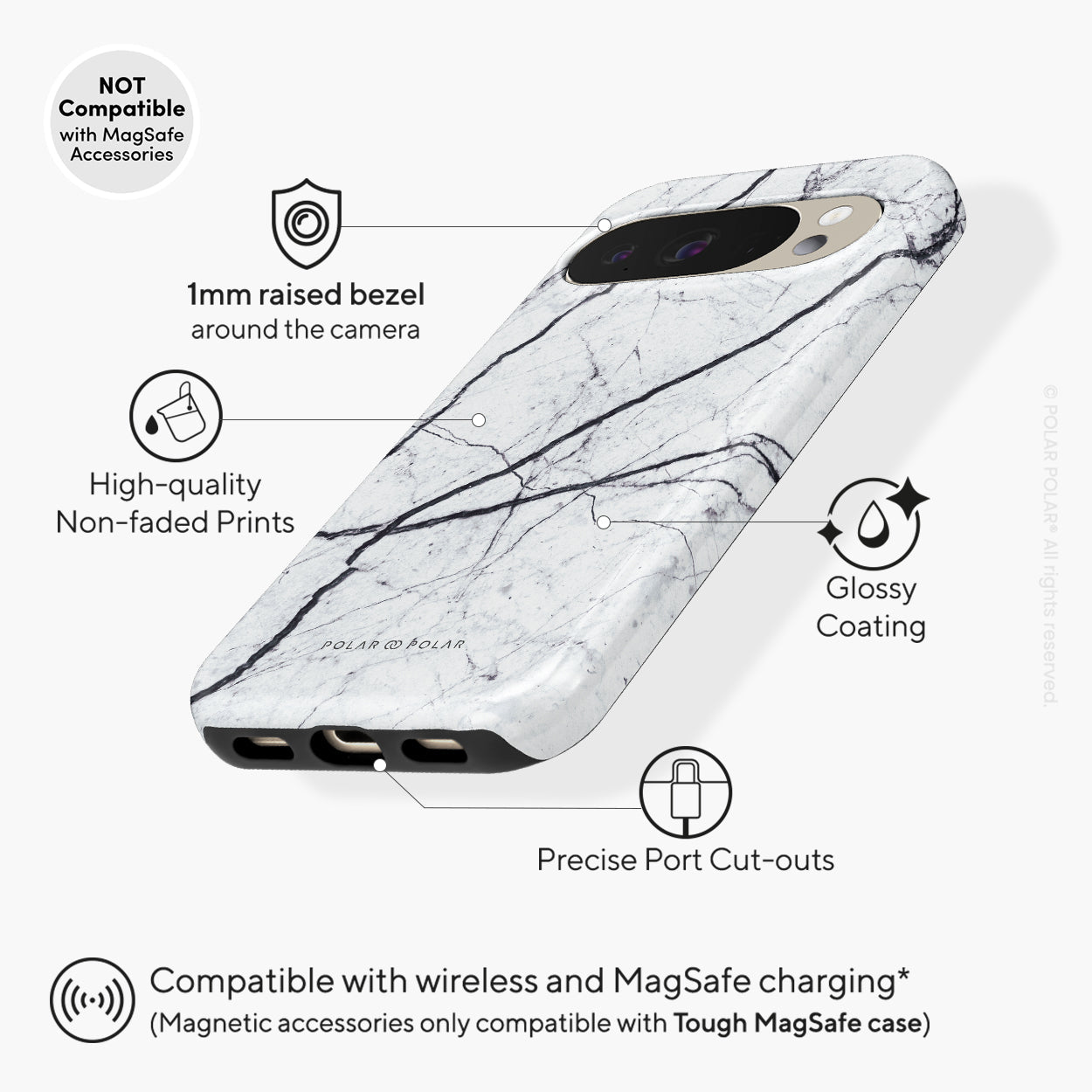 Standard_Google Pixel 10 Pro | Tough Case (dual-layer)