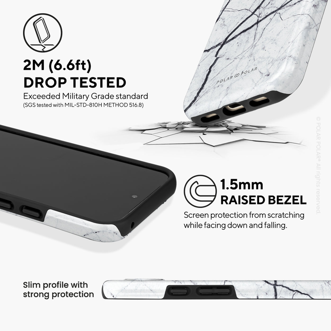 Feature_Tough Case (dual-layer) Tough MagSafe Case