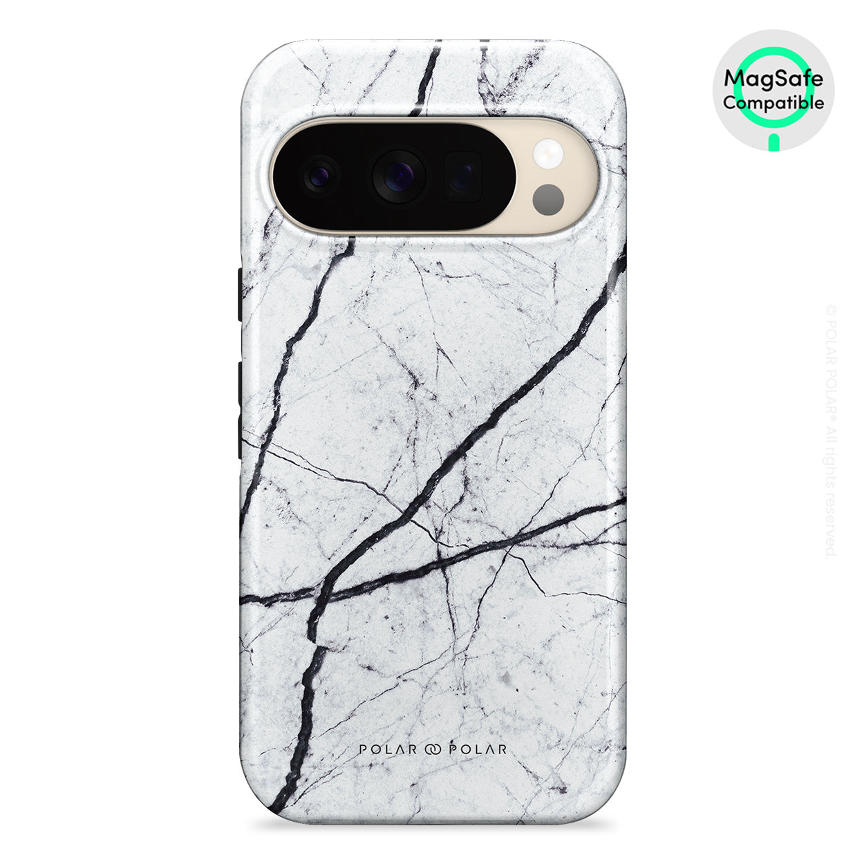 Standard_Google Pixel 10 Pro | Tough MagSafe Case