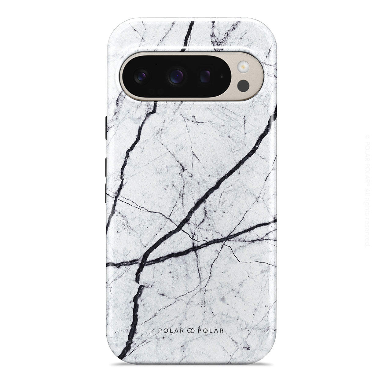 Standard_Google Pixel 10 Pro | Tough Case (dual-layer)