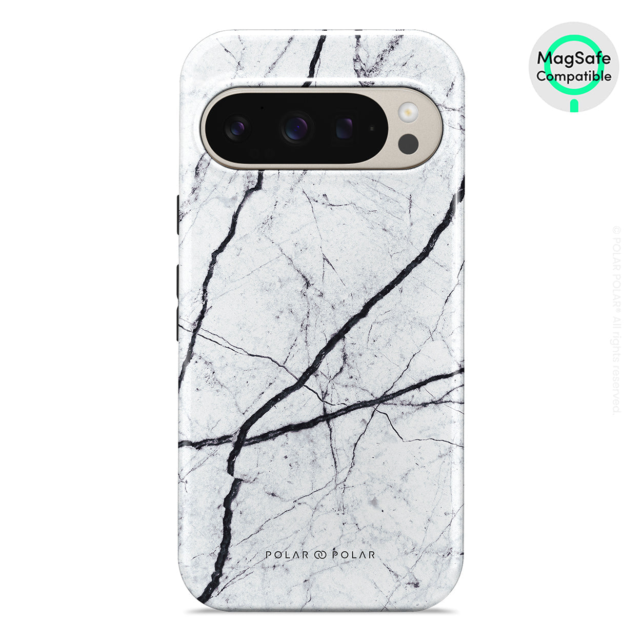 Standard_Google Pixel 10 Pro | Tough MagSafe Case