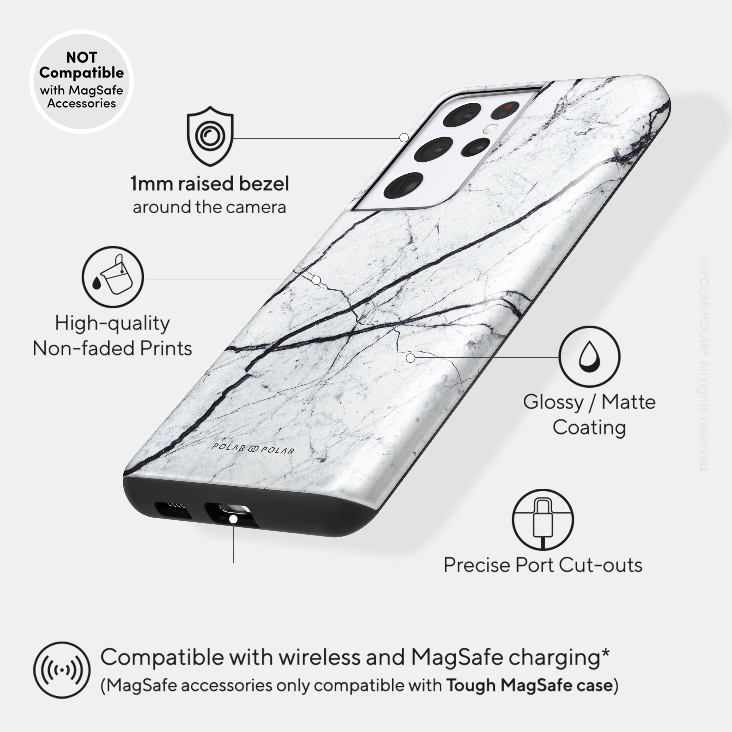 Standard_Samsung Galaxy S21 Ultra 5G | Tough Case (dual-layer) | Common