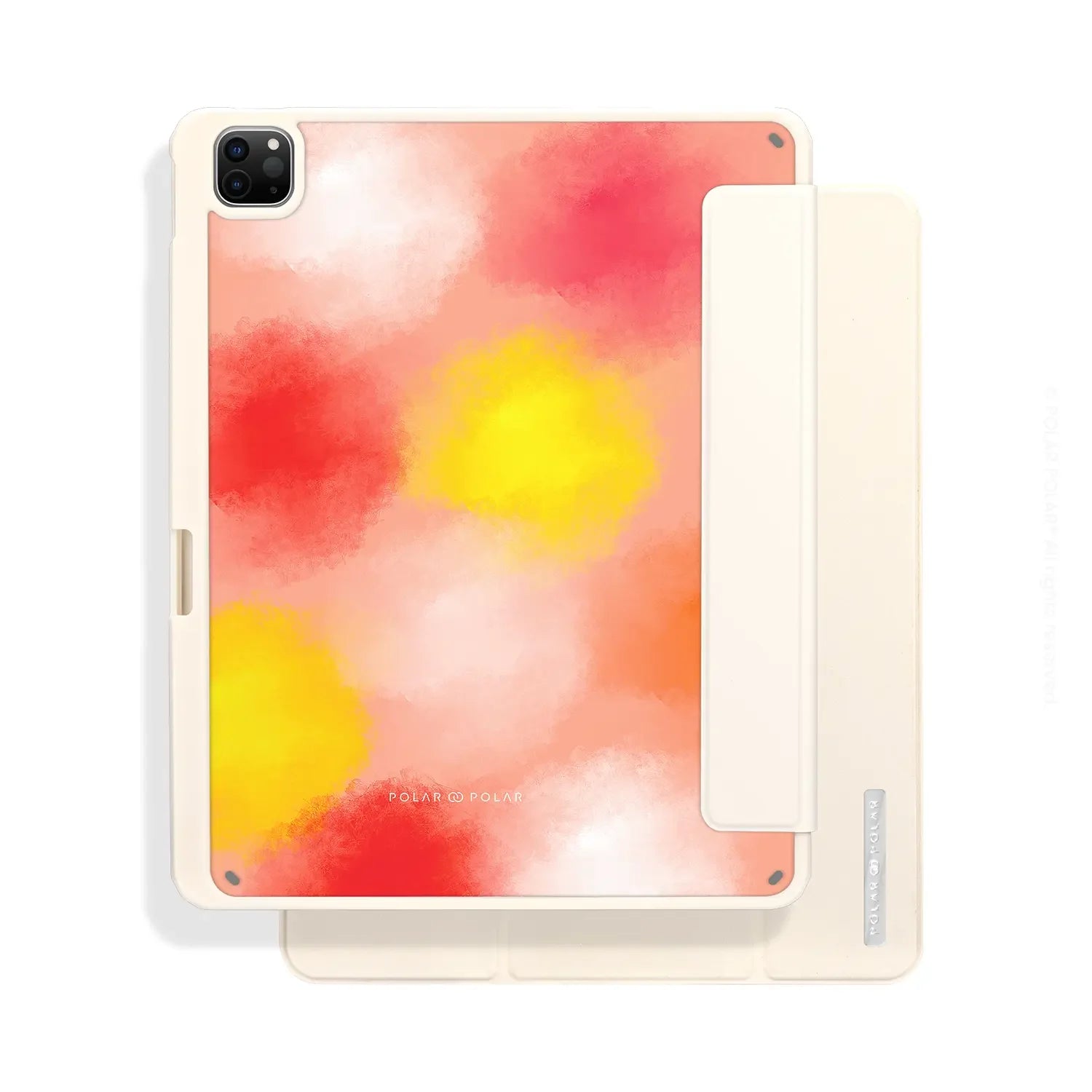 Standard_iPad Pro 12.9-inch (6th 5th gen) | Milky White