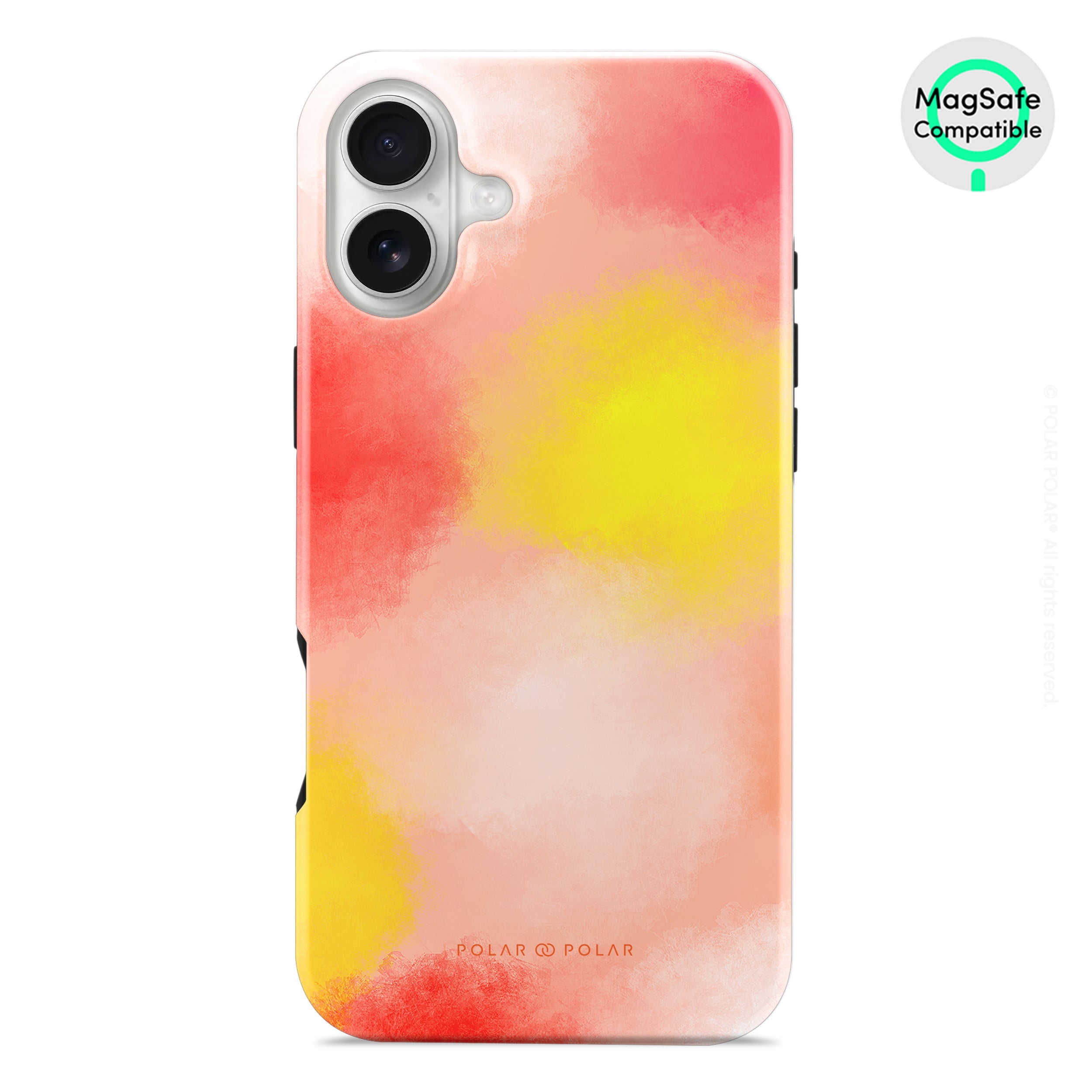 Standard_iPhone 16 Plus | Tough MagSafe Case
