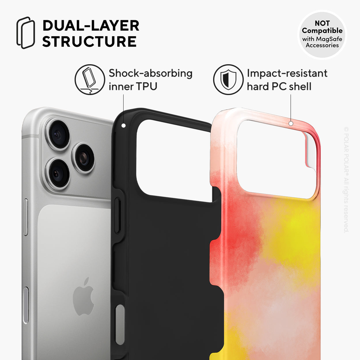Standard_iPhone 17 Pro Max | Tough Case (dual-layer)