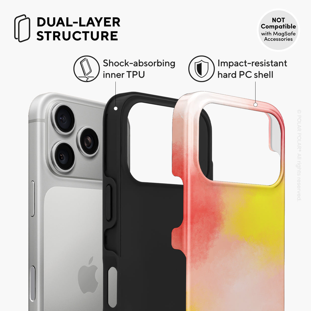 Standard_iPhone 17 Pro | Tough Case (dual-layer)
