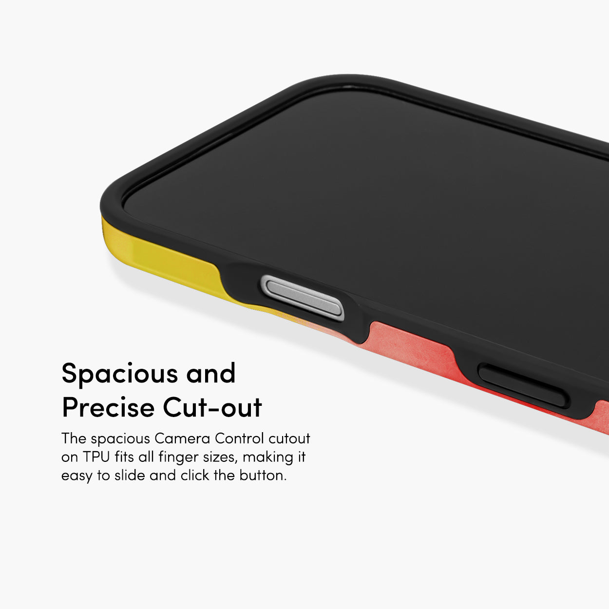 Feature_Tough Case (dual-layer) Tough MagSafe Case