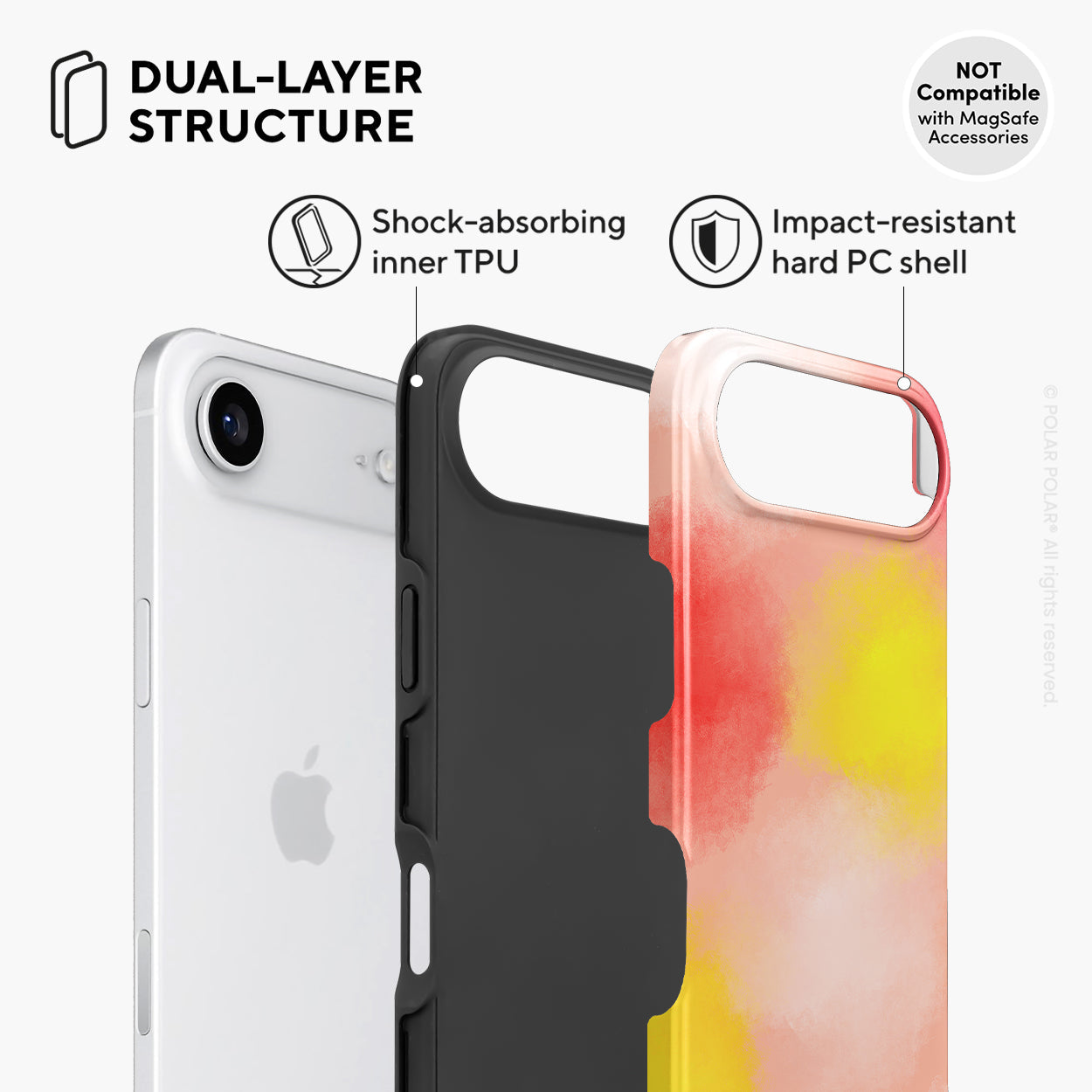 Standard_iPhone Air | Tough Case (dual-layer)