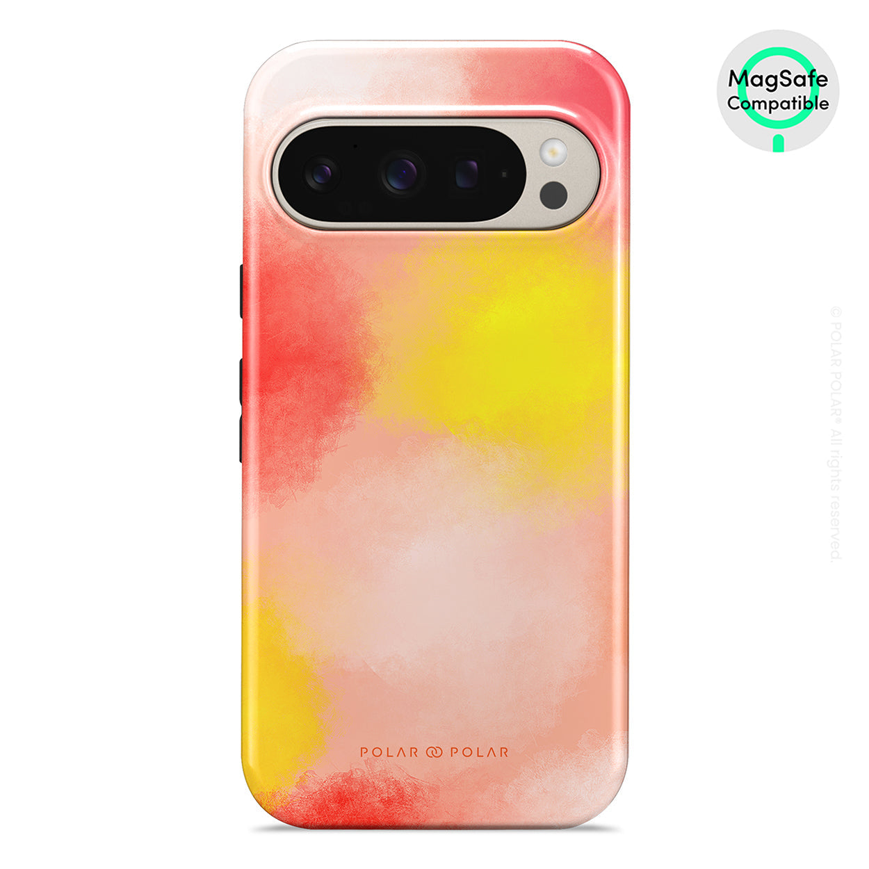 Standard_Google Pixel 9 Pro | Tough MagSafe Case