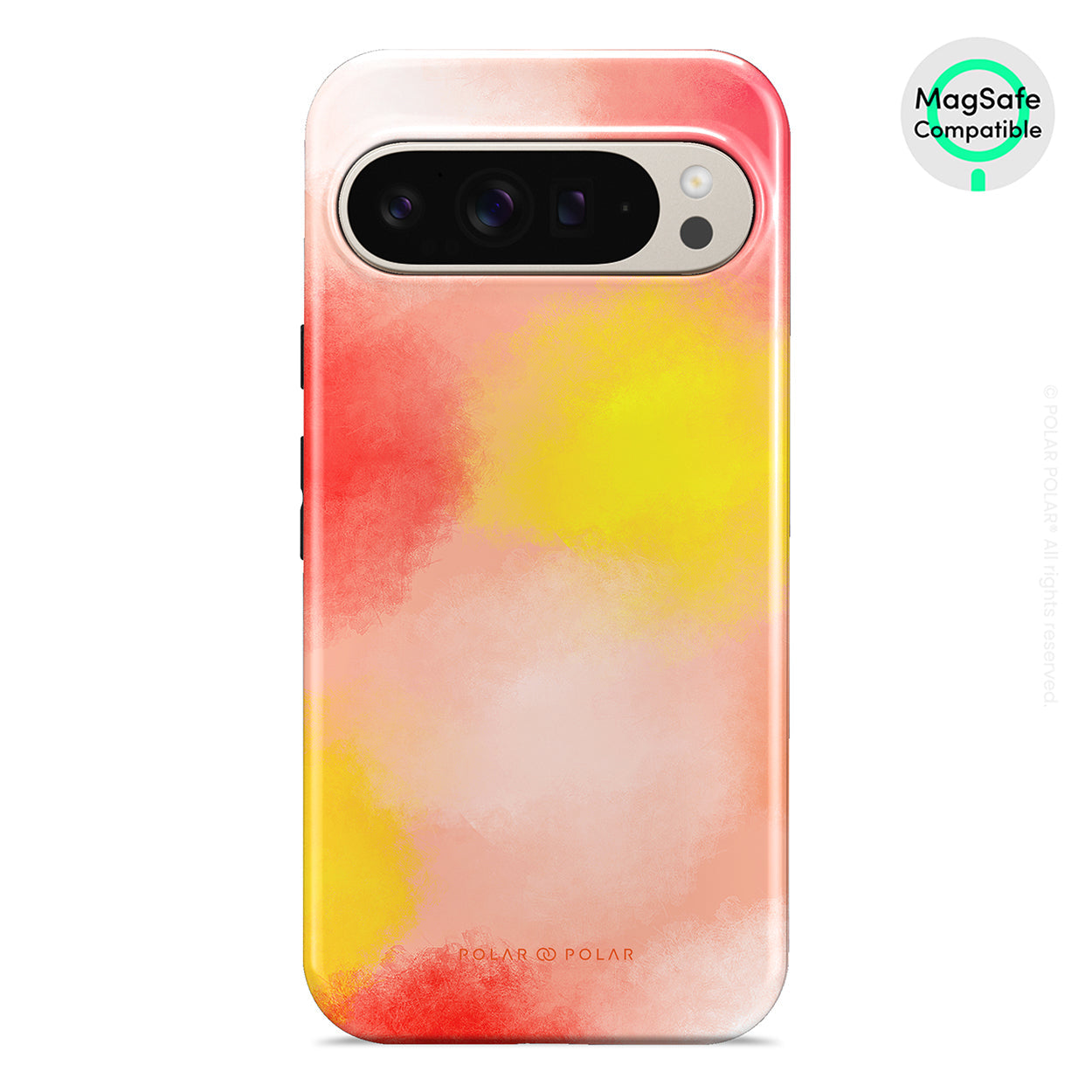 Standard_Google Pixel 9 Pro XL | Tough MagSafe Case