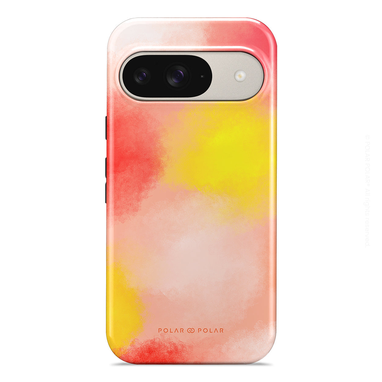 Standard_Google Pixel 10 | Tough Case (dual-layer)