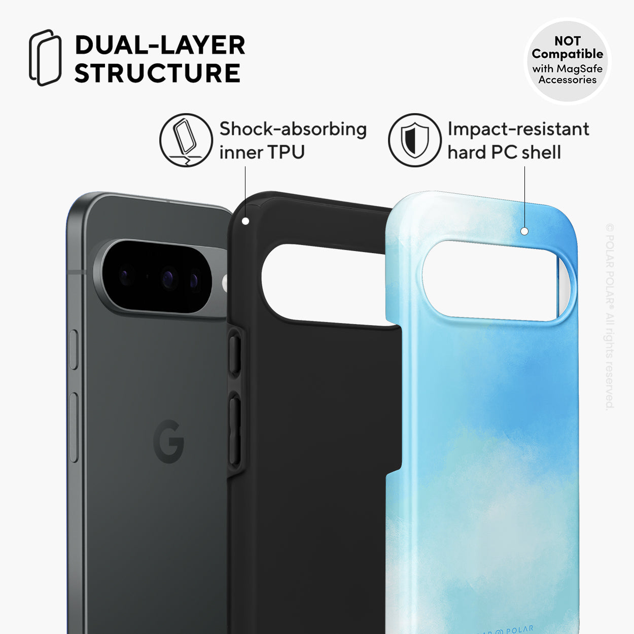 Standard_Google Pixel 10 | Tough Case (dual-layer)