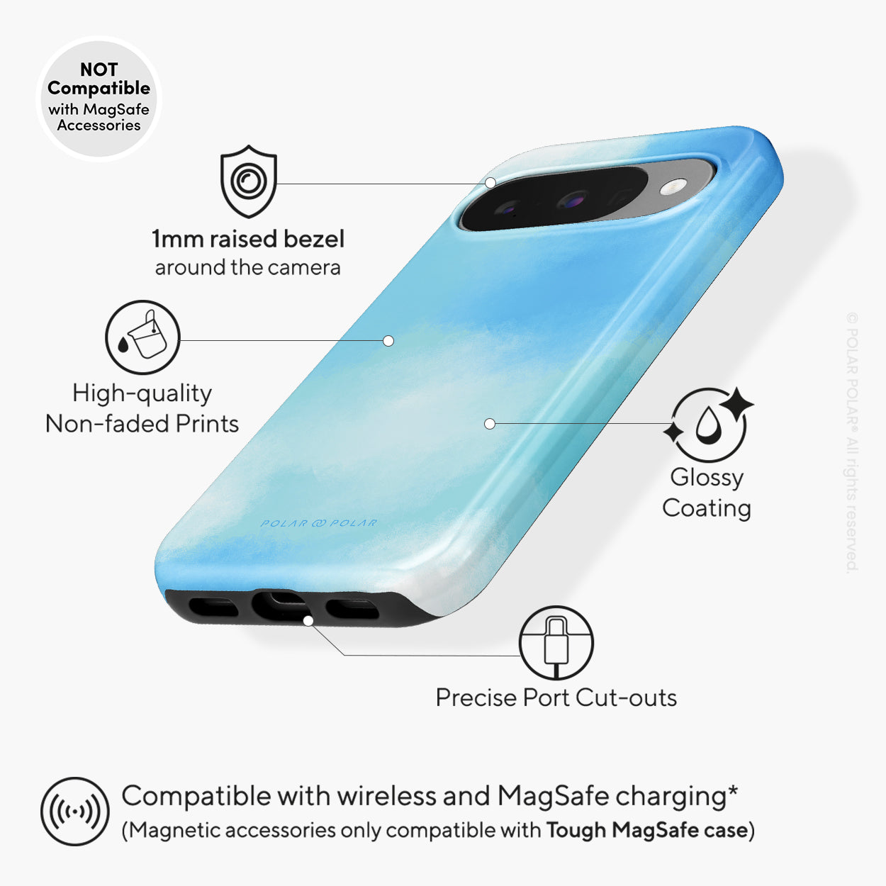 Standard_Google Pixel 10 | Tough Case (dual-layer)