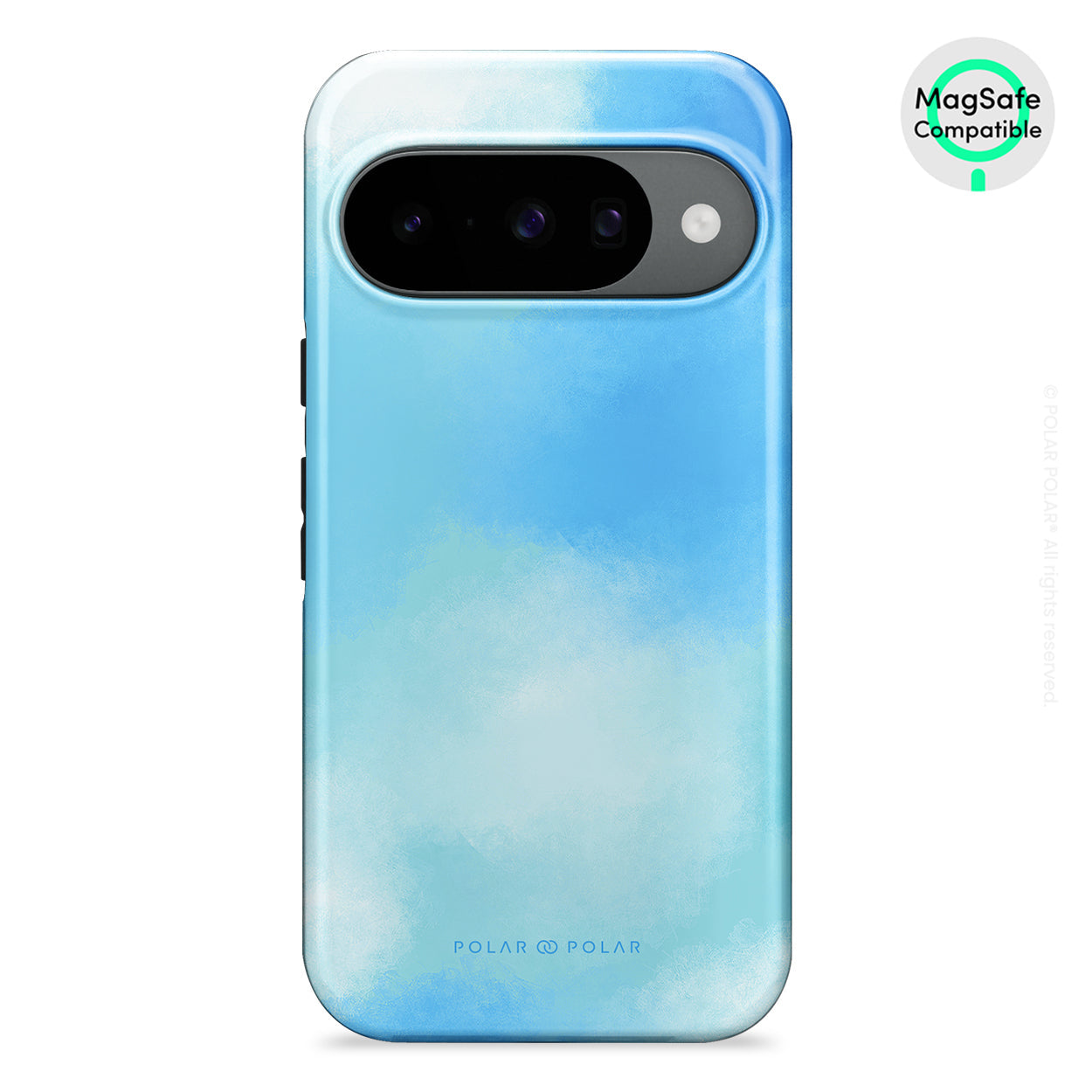 Standard_Google Pixel 10 | Tough MagSafe Case