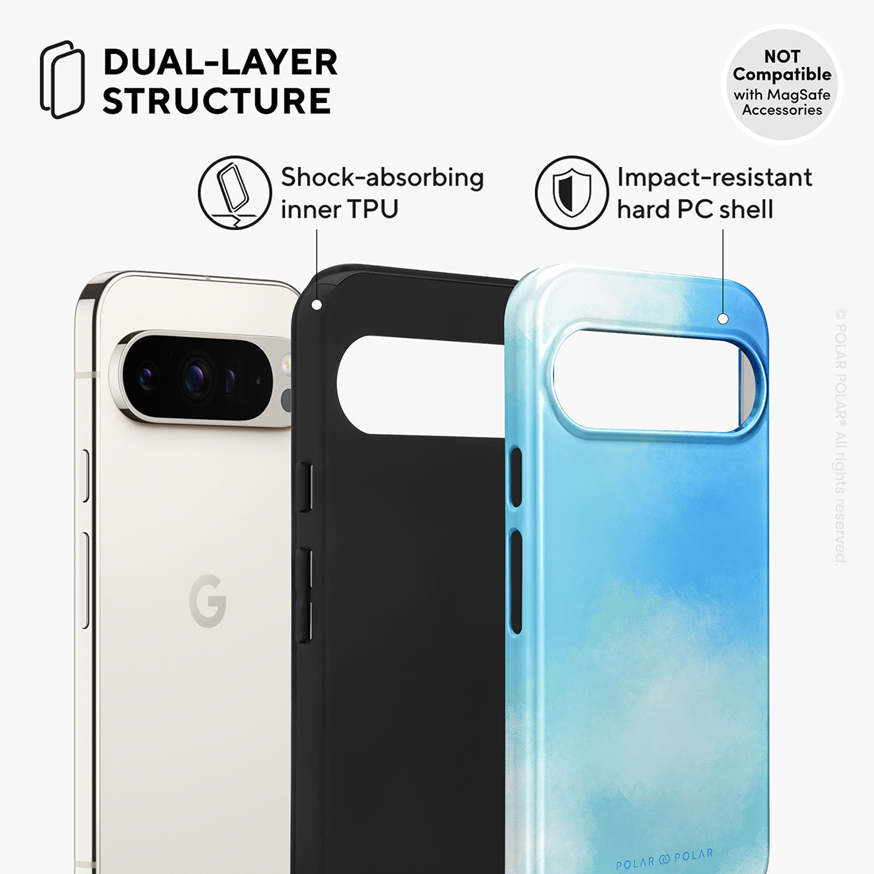 Standard_Google Pixel 9 Pro | Tough Case (dual-layer)