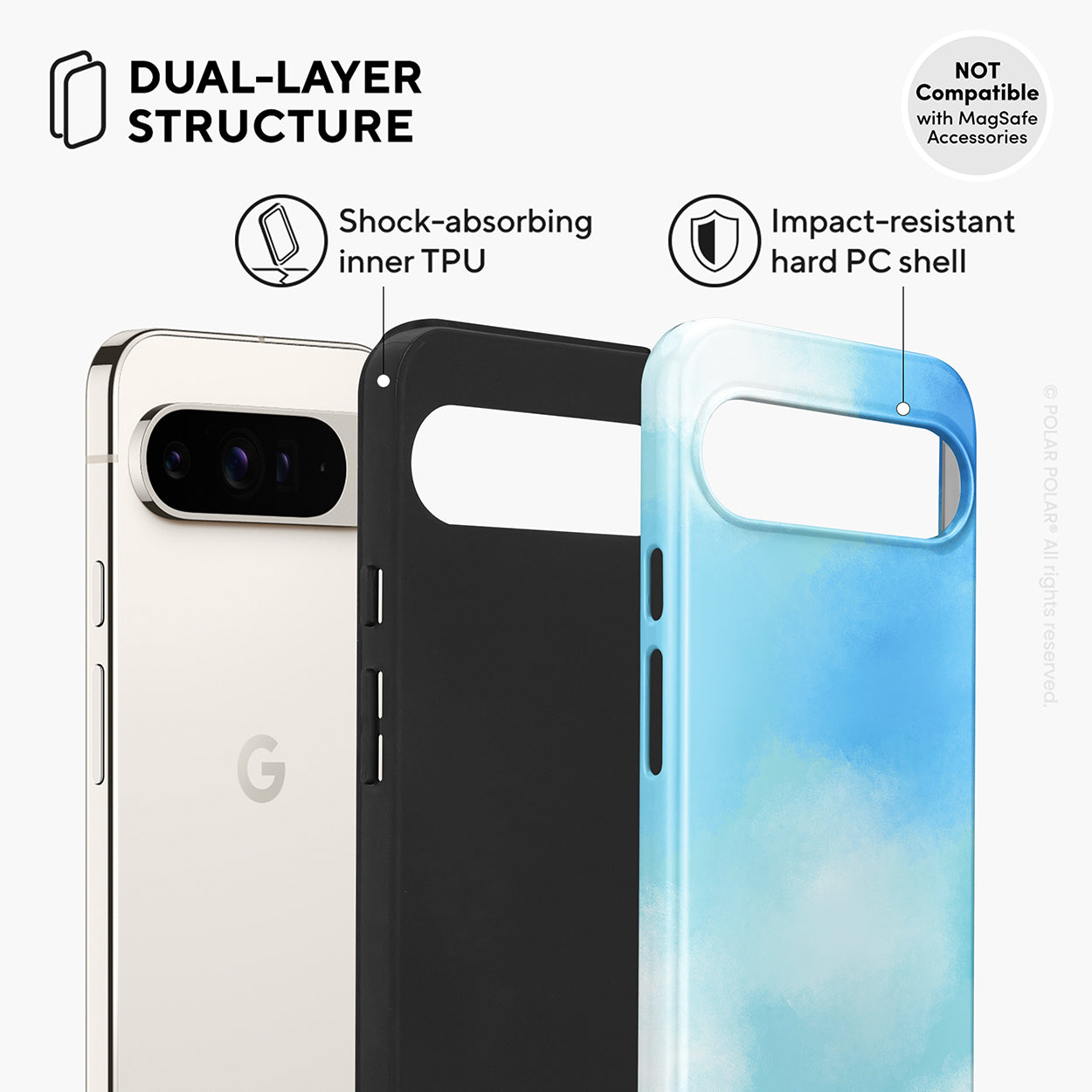 Standard_Google Pixel 9 Pro XL | Tough Case (dual-layer)