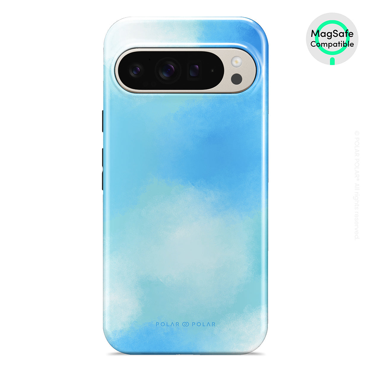 Standard_Google Pixel 9 Pro XL | Tough MagSafe Case