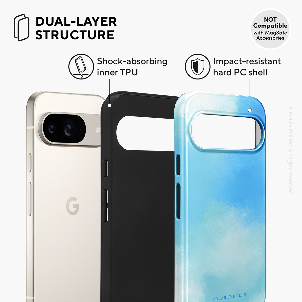 Standard_Google Pixel 9 | Tough Case (dual-layer)