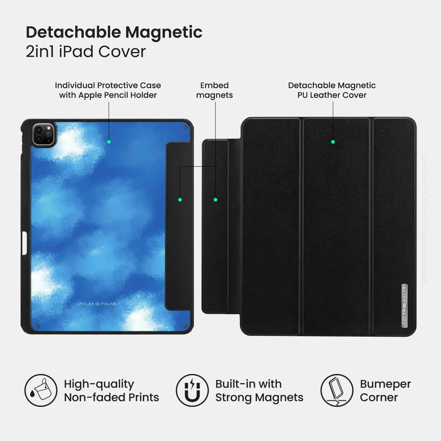 Standard_iPad Pro 12.9-inch (6th 5th gen) | Black