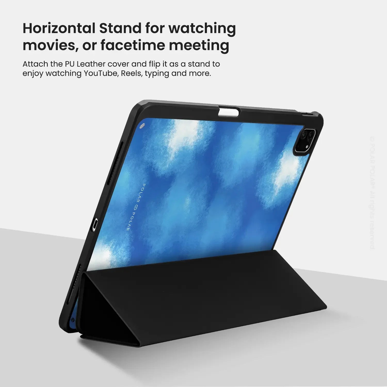 Standard_iPad Pro 12.9-inch (6th 5th gen) | Black