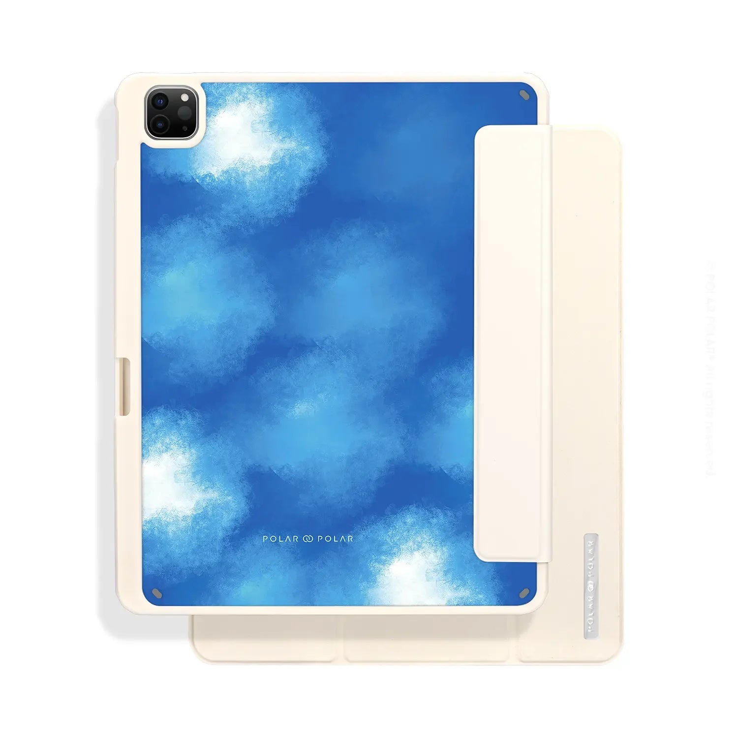 Standard_iPad Pro 12.9-inch (6th 5th gen) | Milky White