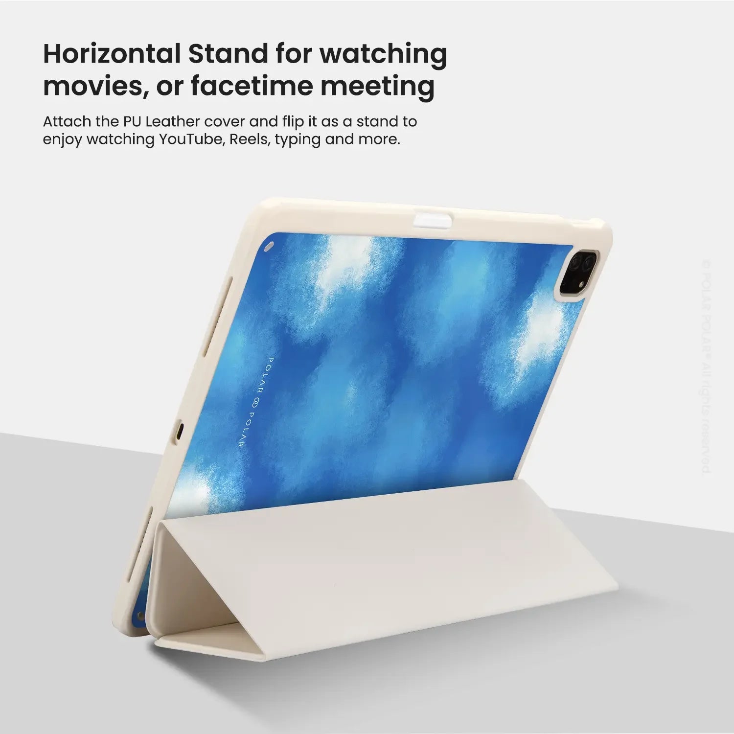 Standard_iPad Pro 12.9-inch (6th 5th gen) | Milky White