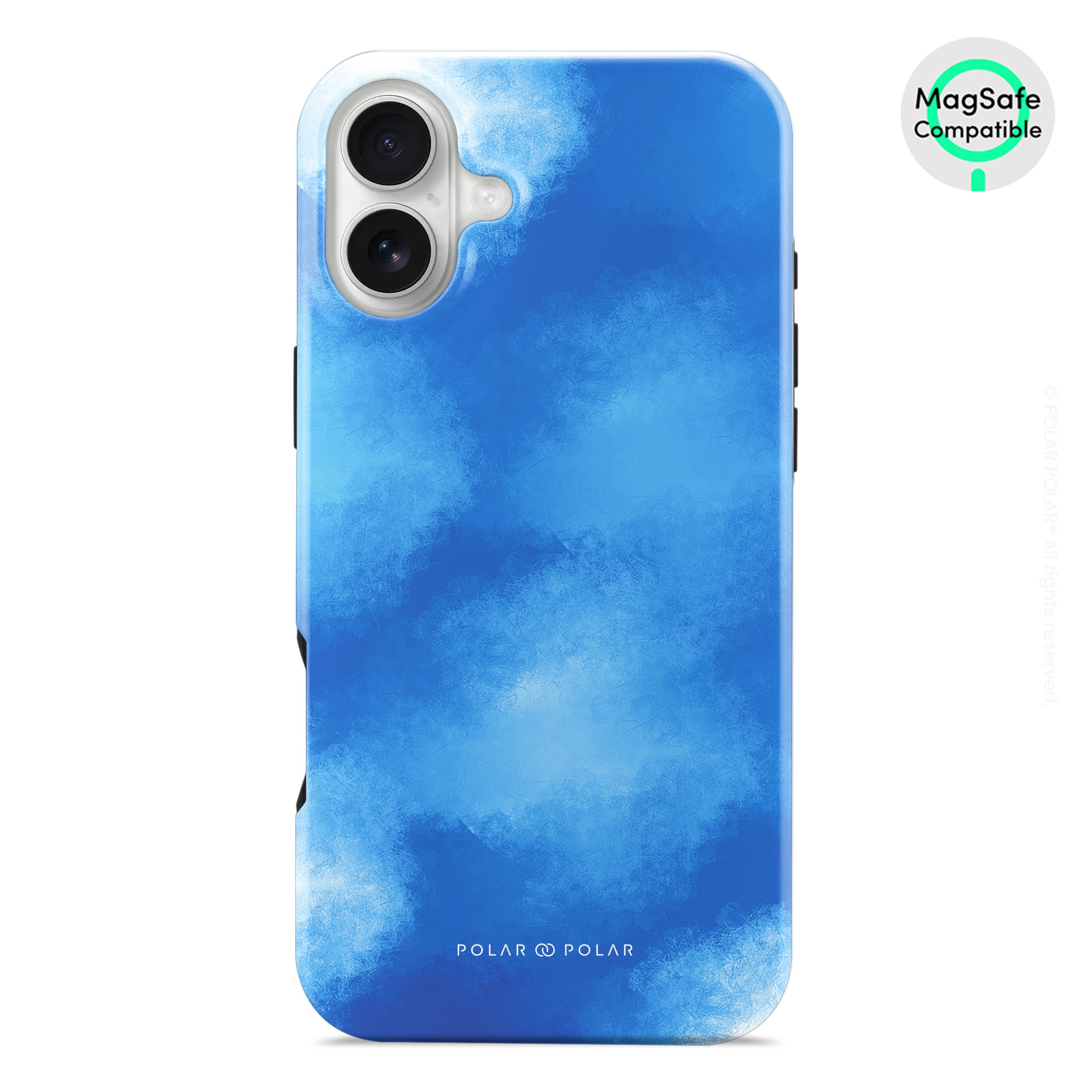Standard_iPhone 16 Plus | Tough MagSafe Case