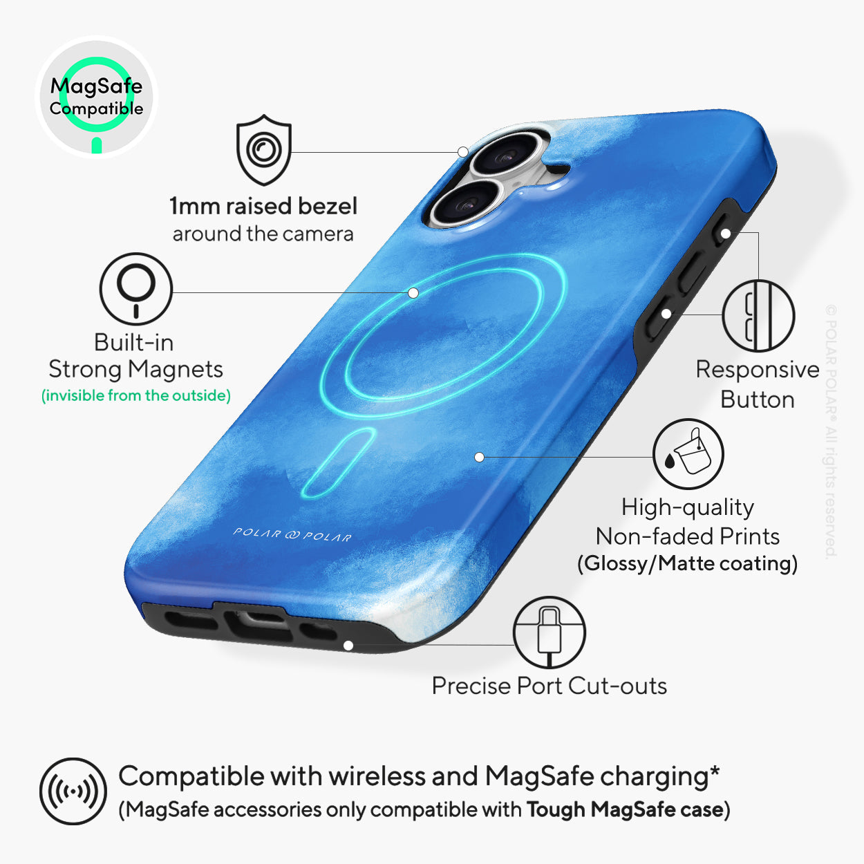 Standard_iPhone 17 | Tough MagSafe Case