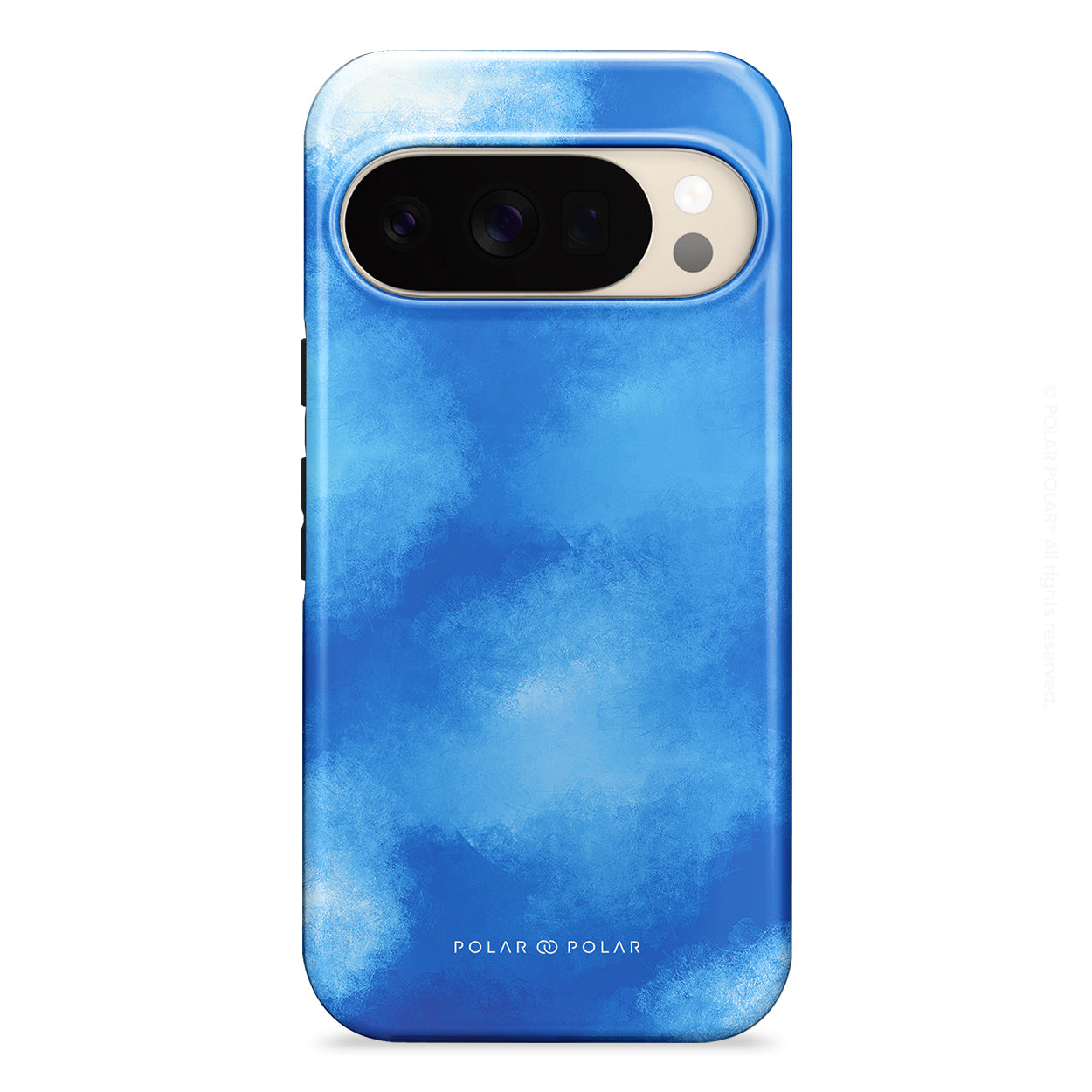 Standard_Google Pixel 10 Pro | Tough Case (dual-layer)