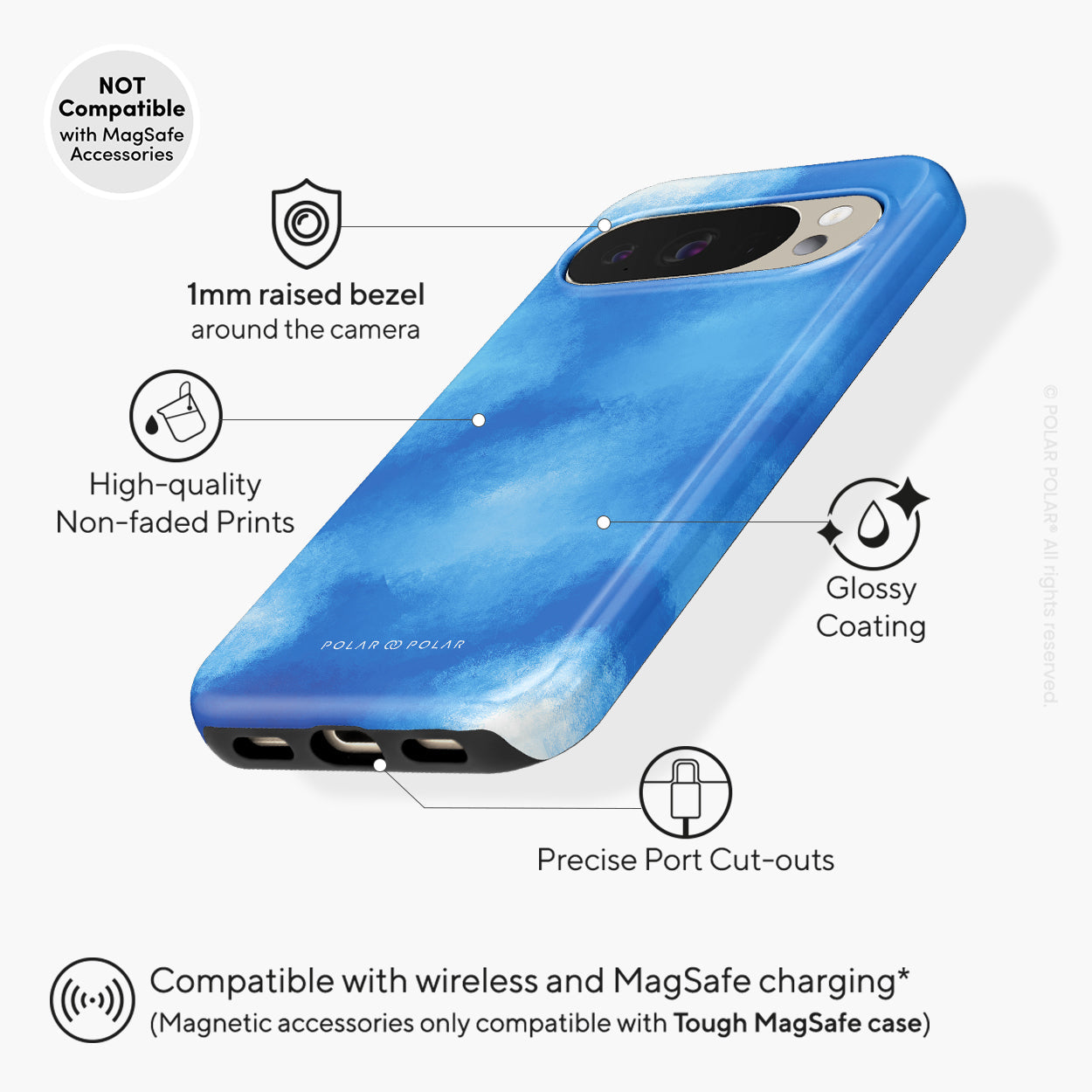 Standard_Google Pixel 10 Pro | Tough Case (dual-layer)