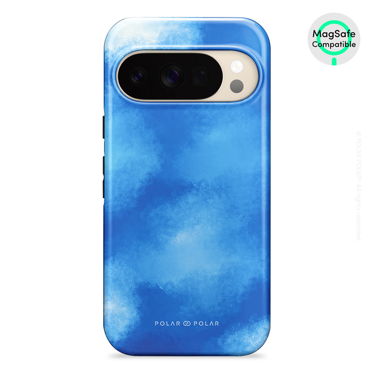 Standard_Google Pixel 10 Pro | Tough MagSafe Case