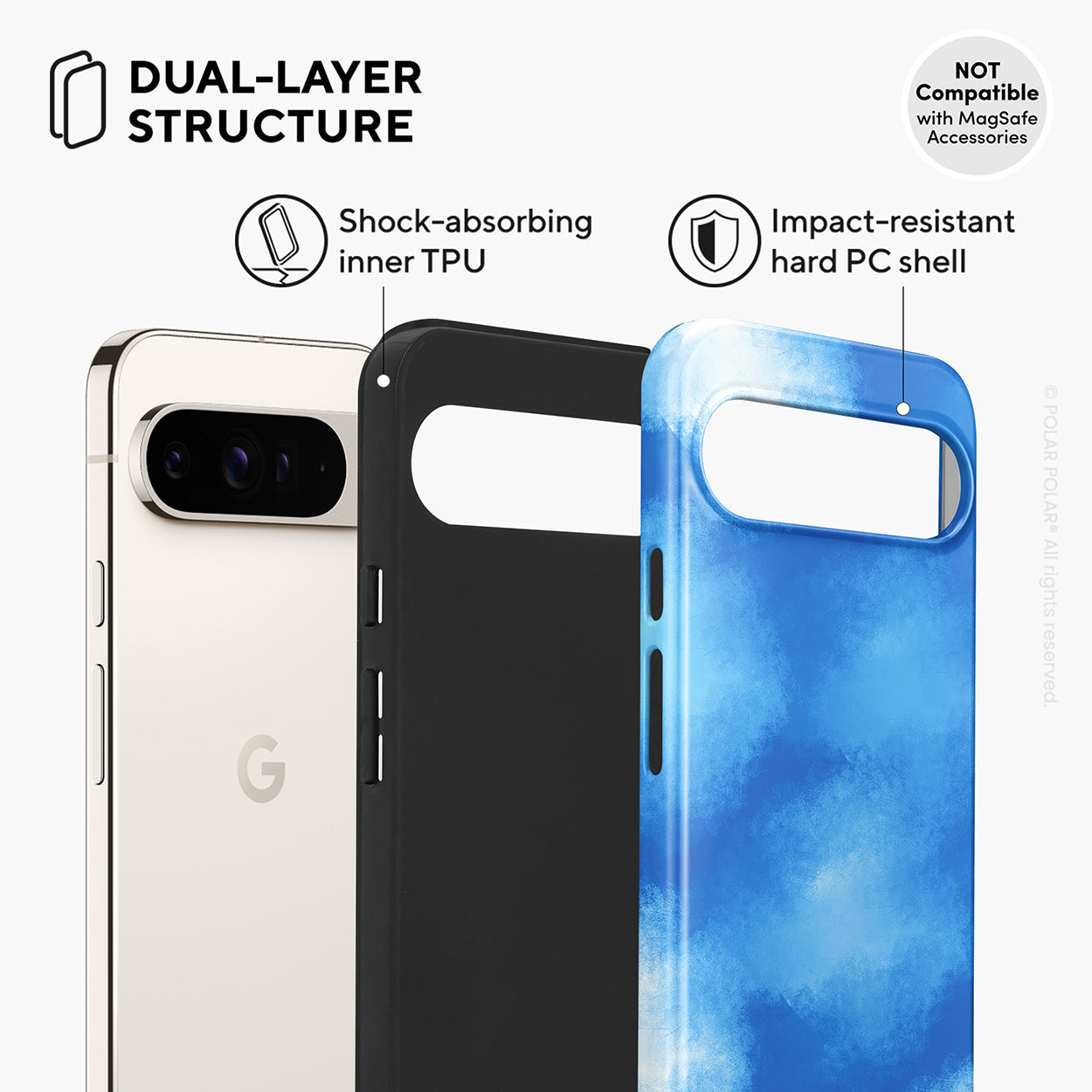 Standard_Google Pixel 9 Pro XL | Tough Case (dual-layer)