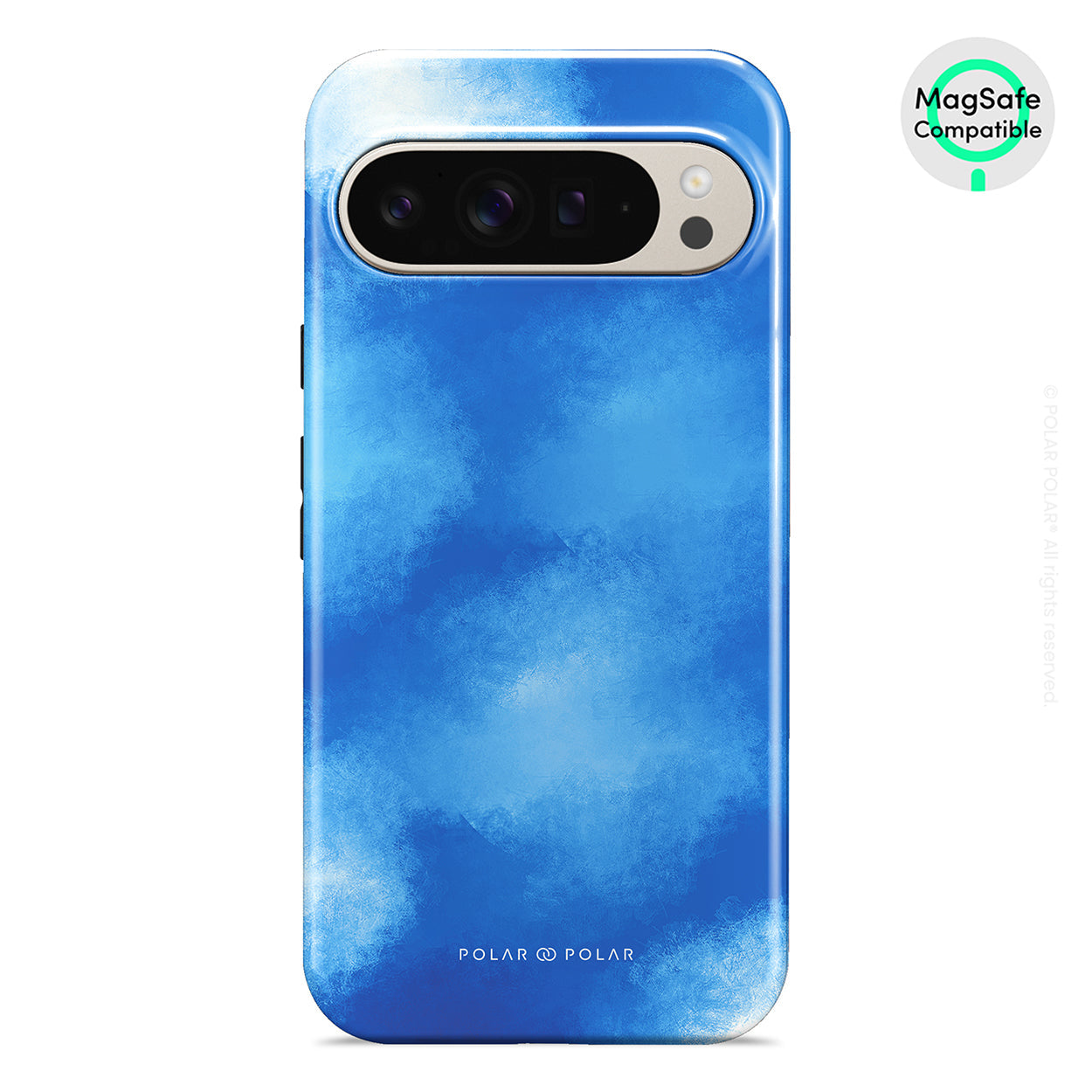 Standard_Google Pixel 9 Pro XL | Tough MagSafe Case