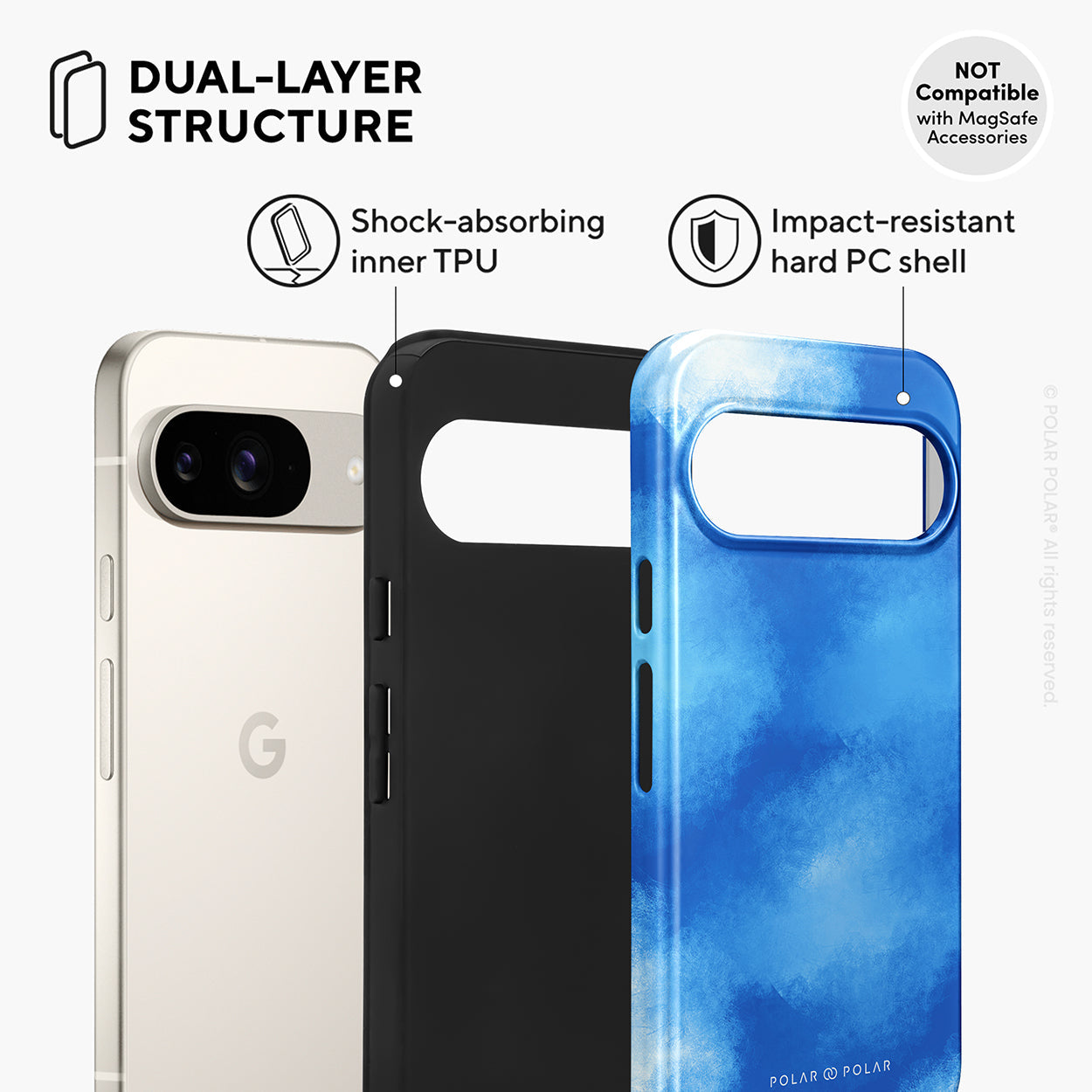 Standard_Google Pixel 9 | Tough Case (dual-layer)