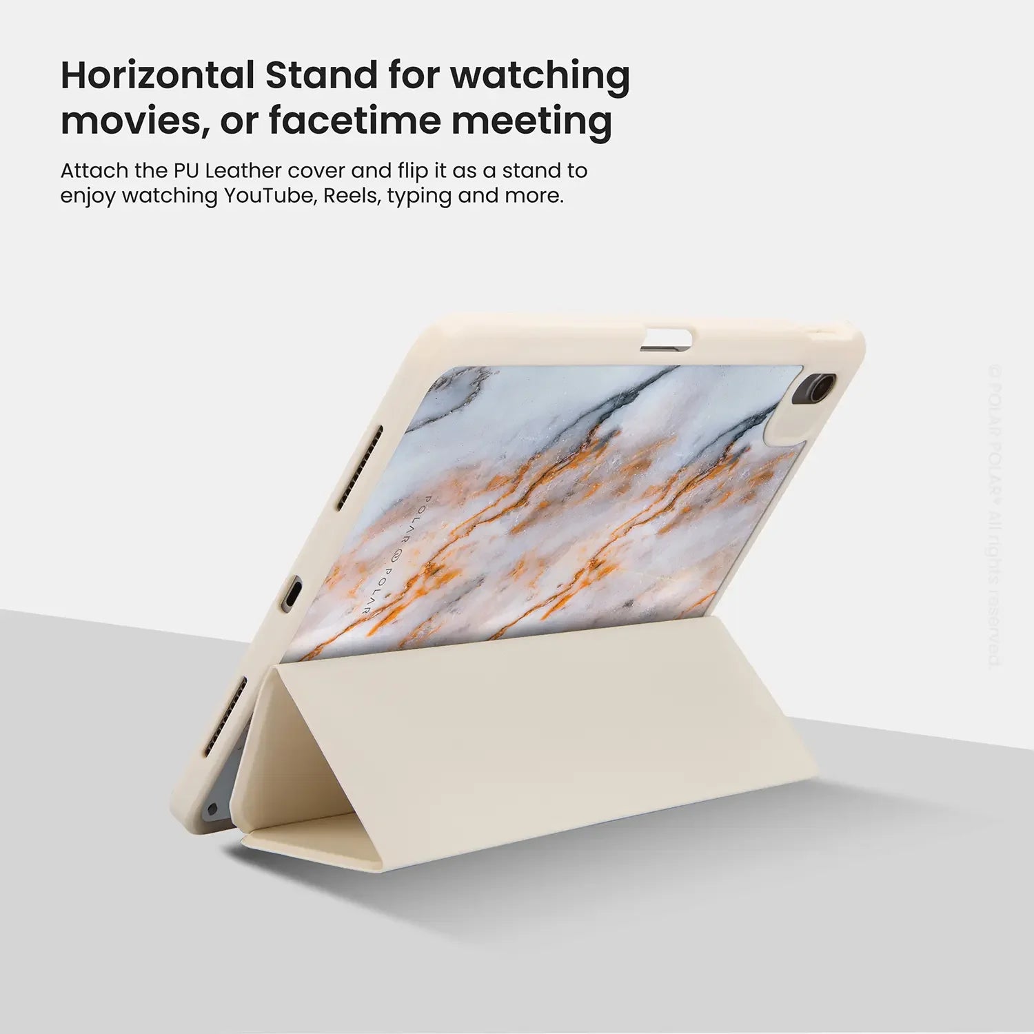 Standard_iPad Air 10.9-inch (5th 4th gen) | Milky White