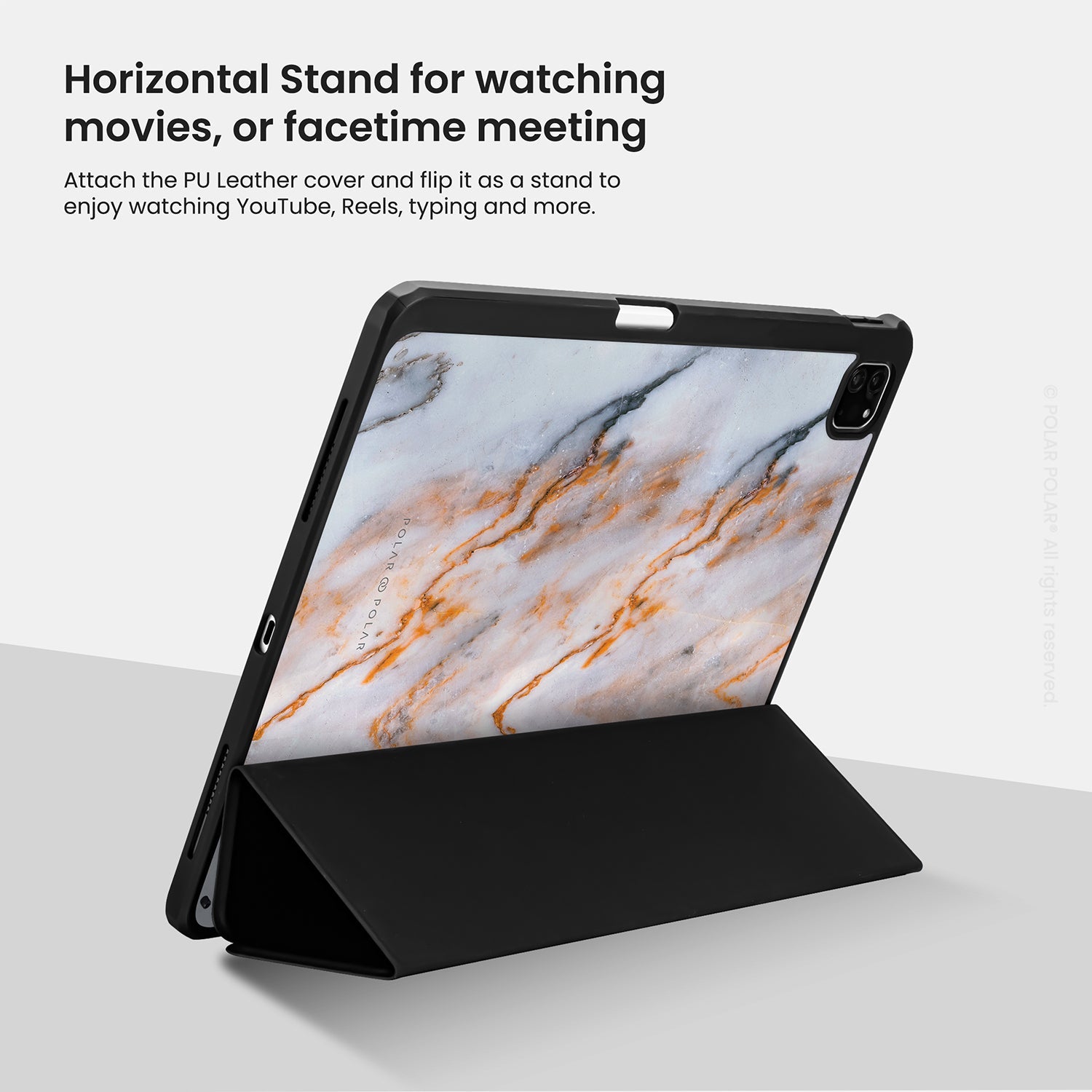 Standard_iPad Pro 12.9" (5th 6th) | Black