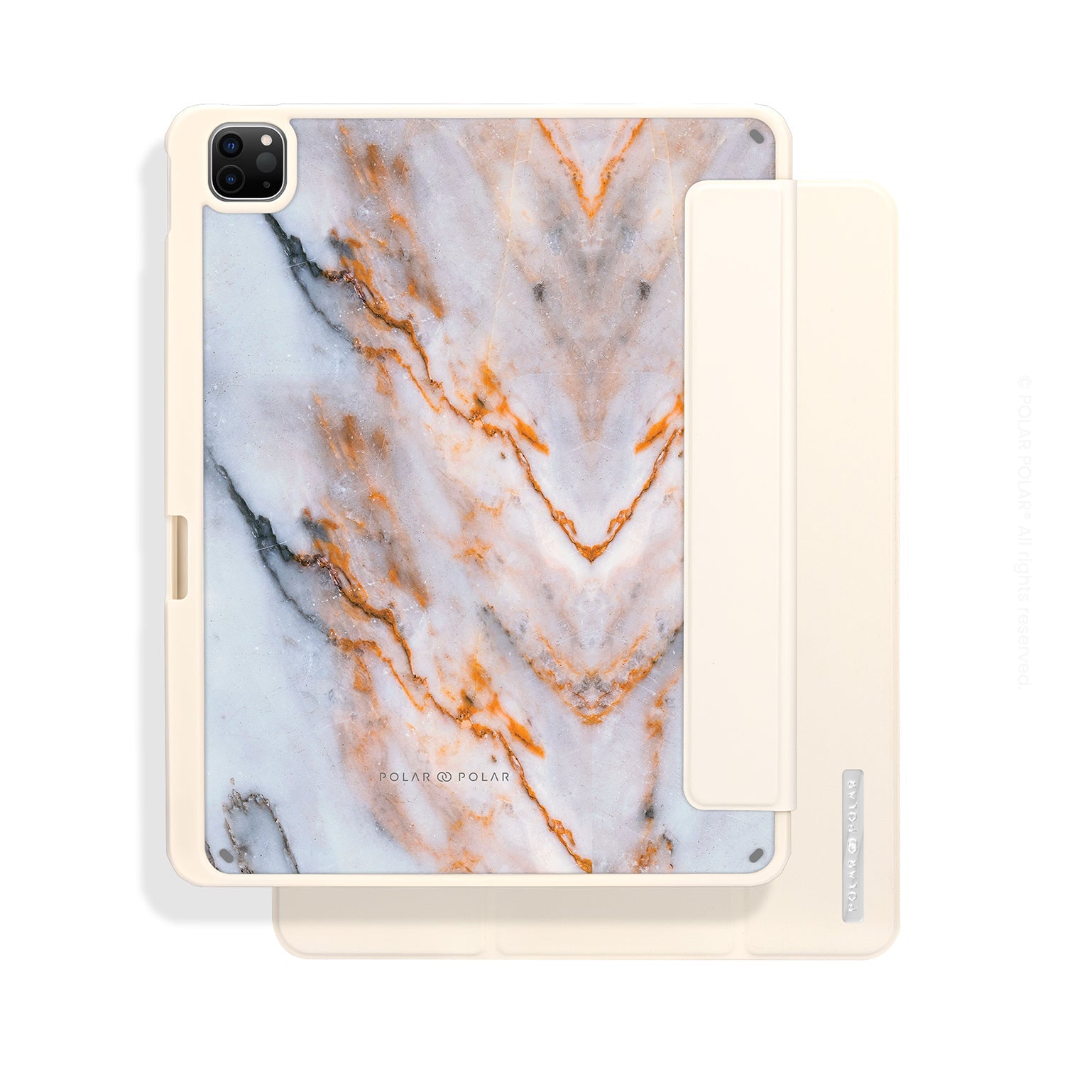 Standard_iPad Pro 12.9" (5th 6th) | Milky White