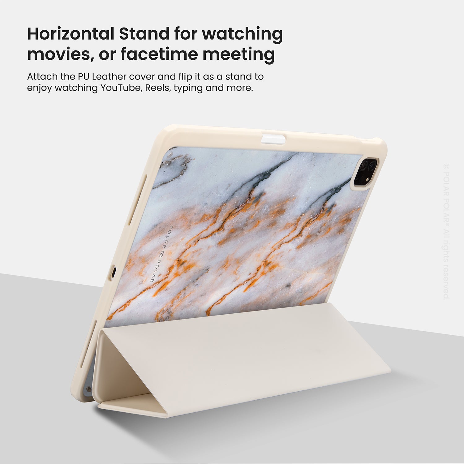 Standard_iPad Pro 12.9" (5th 6th) | Milky White