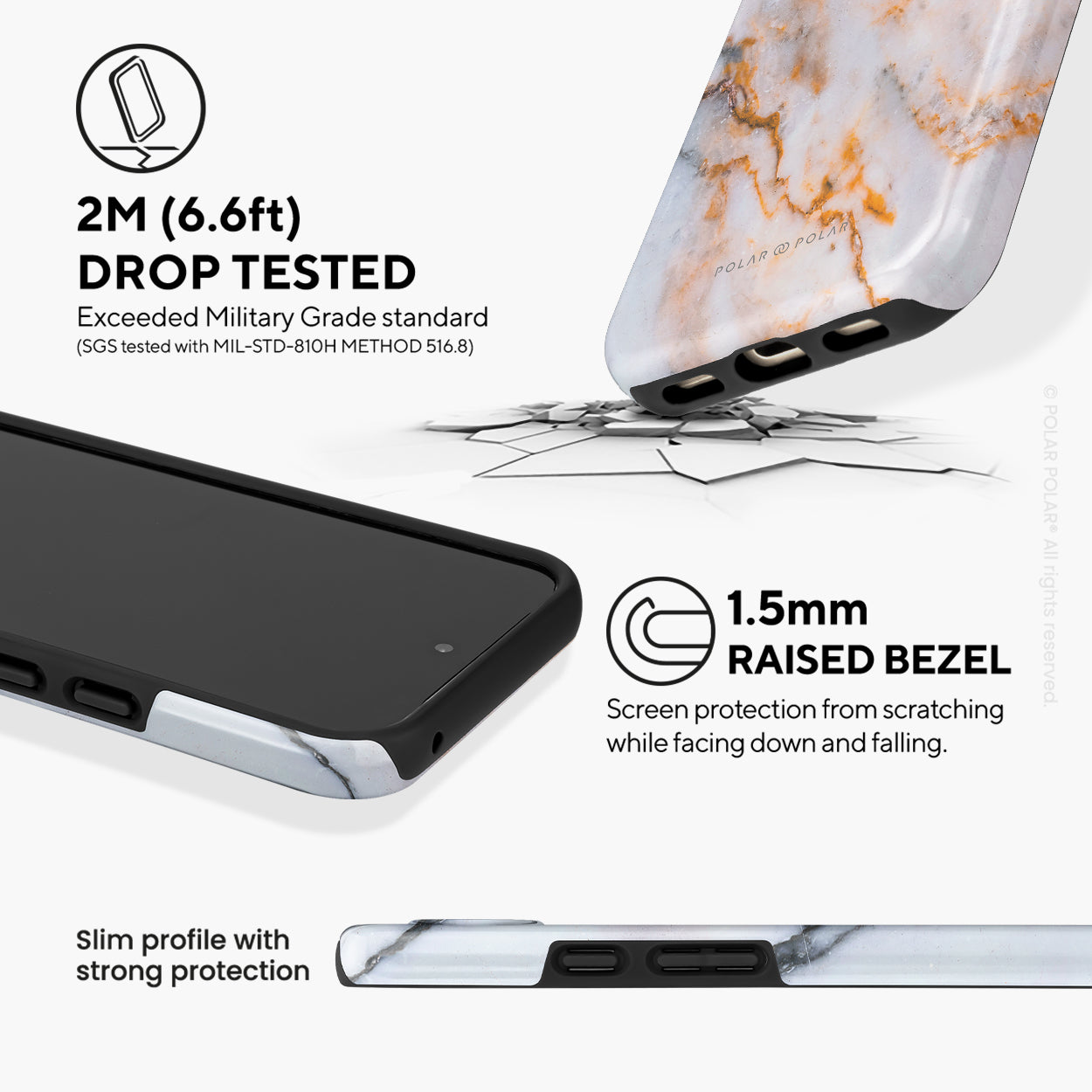 Feature_Tough Case (dual-layer) Tough MagSafe Case