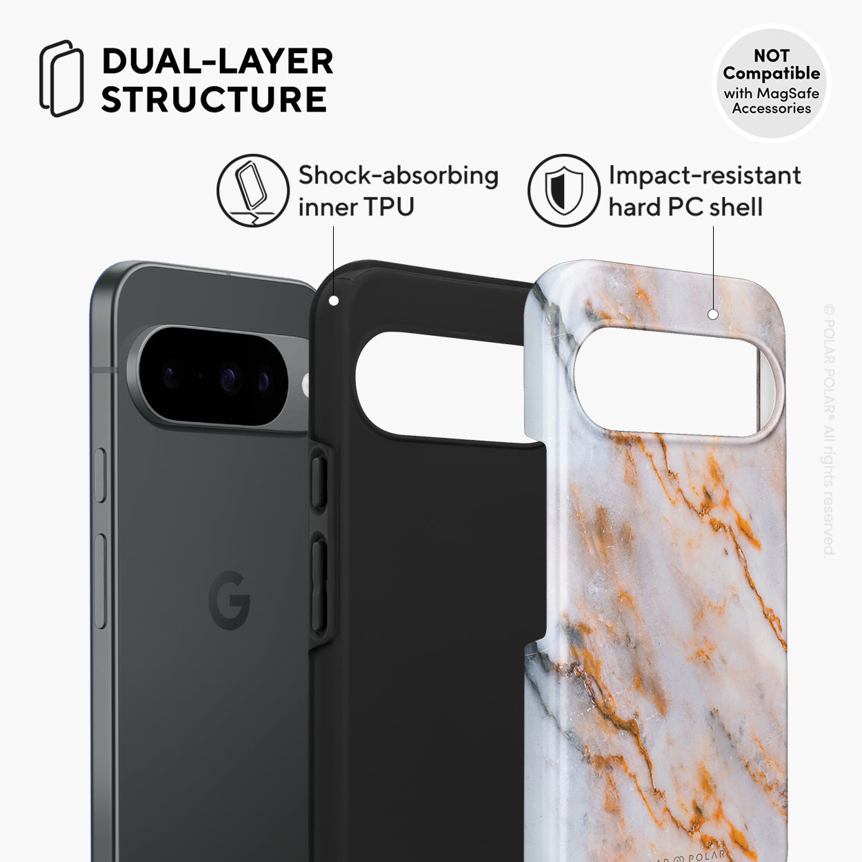 Standard_Google Pixel 10 | Tough Case (dual-layer)