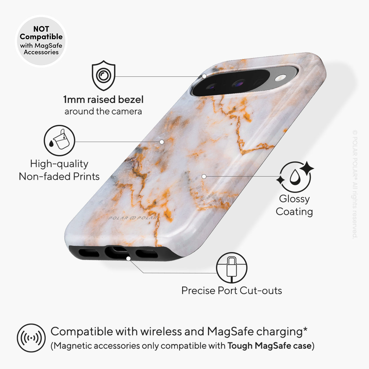 Standard_Google Pixel 10 | Tough Case (dual-layer)